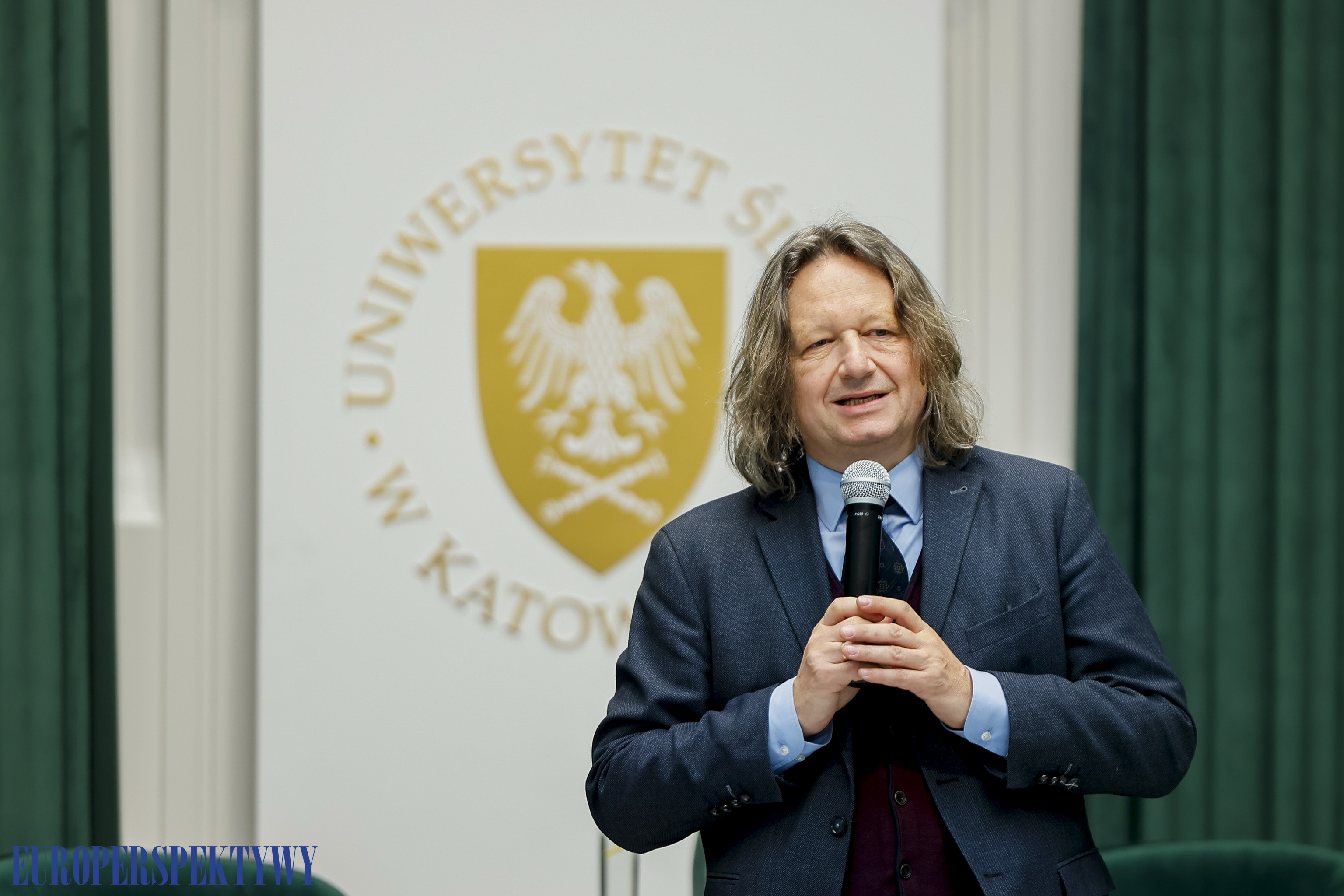 Europerspektywy „Porozmawiajmy o polskiej nauce” na Uniwersytecie Śląskim