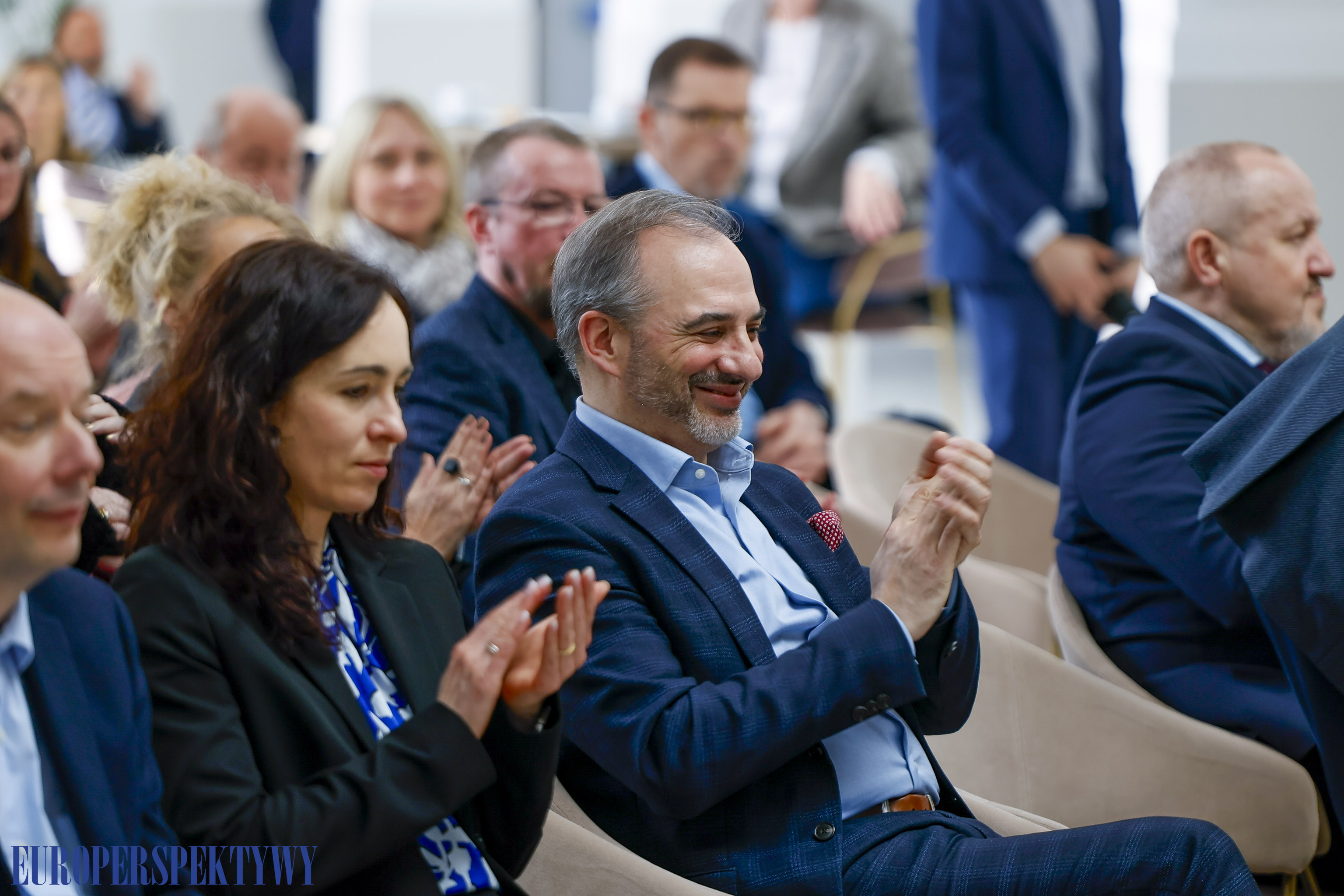 Europerspektywy „Porozmawiajmy o polskiej nauce” na Uniwersytecie Śląskim