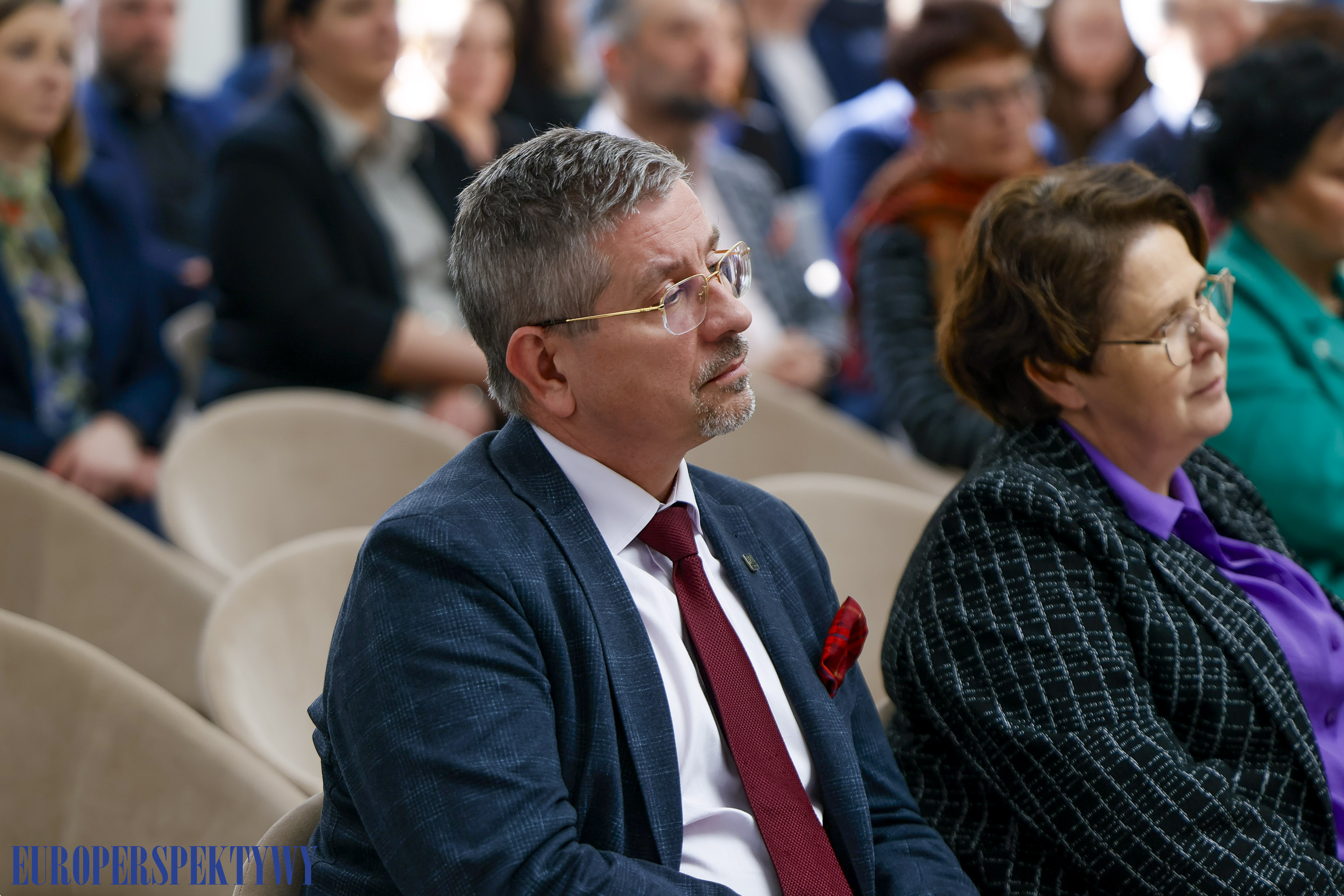 Europerspektywy „Porozmawiajmy o polskiej nauce” na Uniwersytecie Śląskim