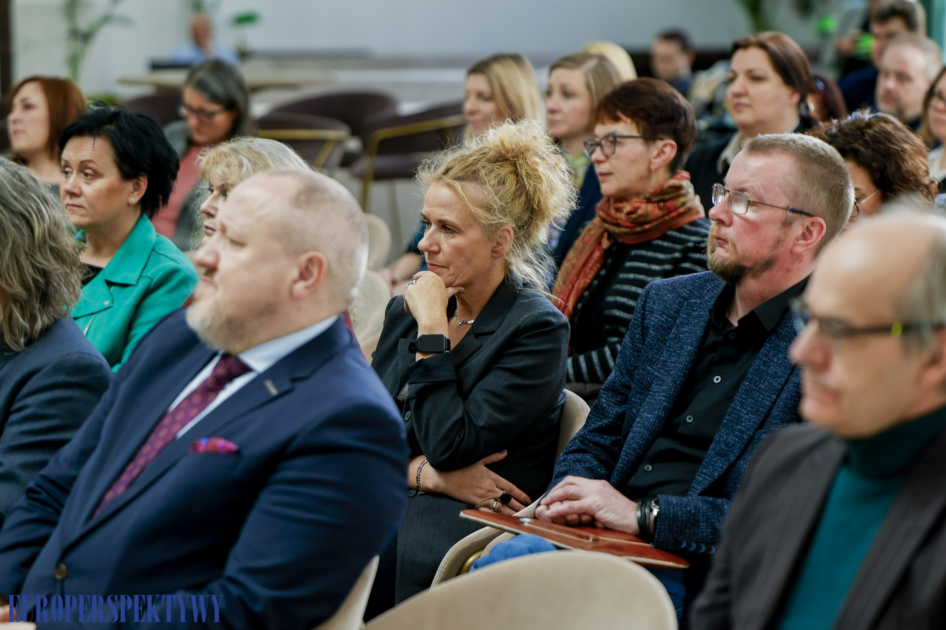 Europerspektywy „Porozmawiajmy o polskiej nauce” na Uniwersytecie Śląskim