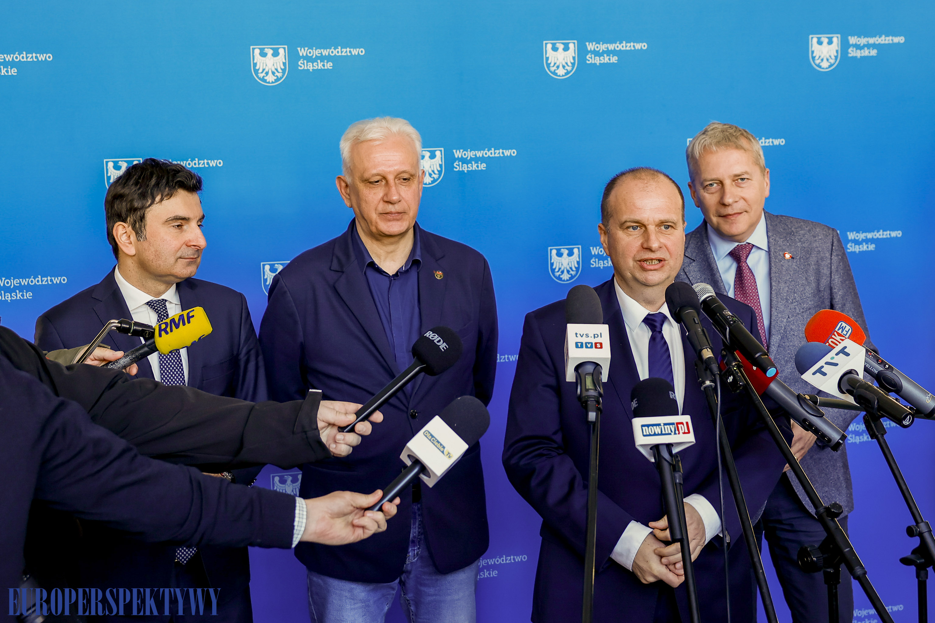 _MGM1270 Europerspektywy WRDS o polityce klimatyczno-energetycznej UE