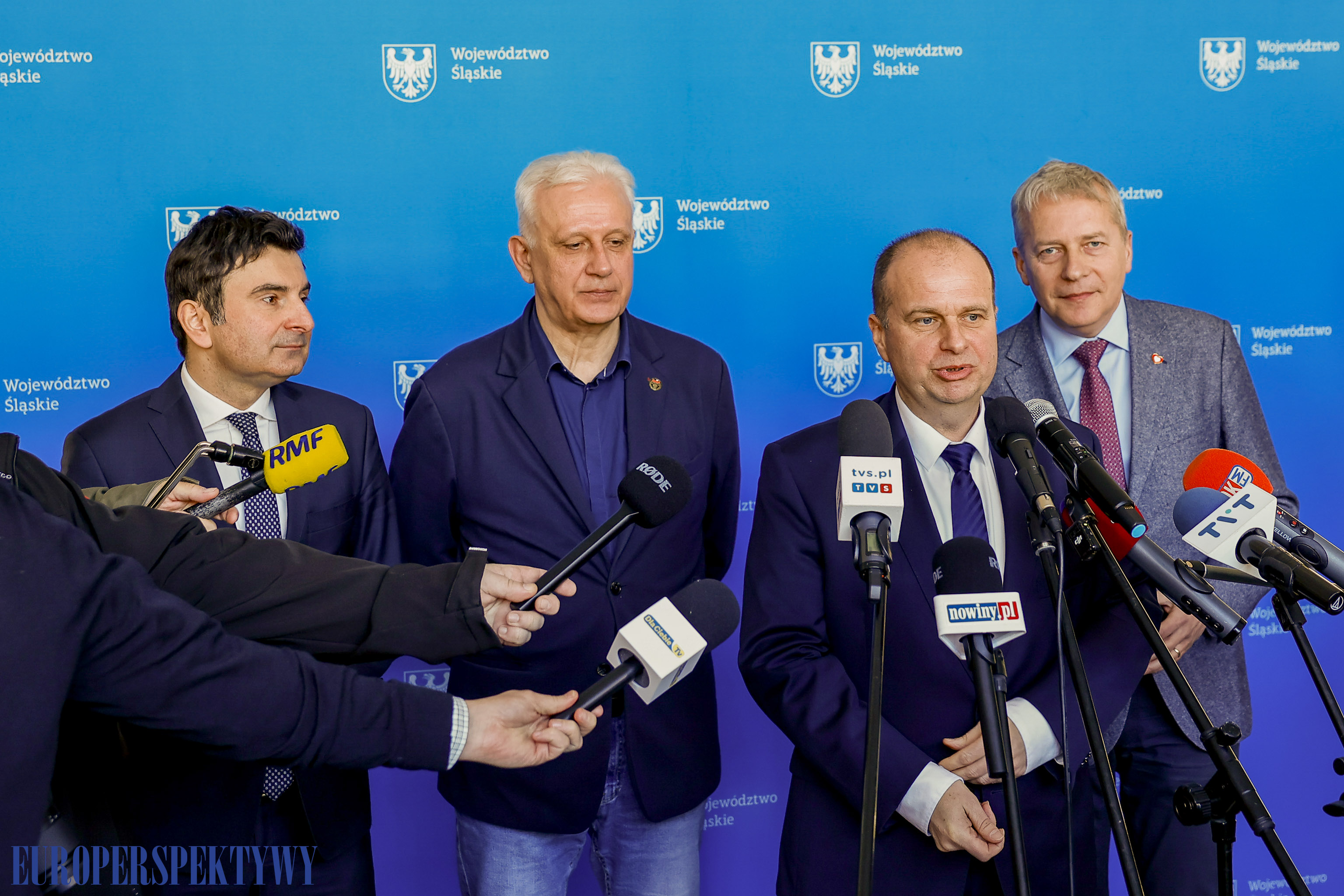 _MGM1271 Europerspektywy WRDS o polityce klimatyczno-energetycznej UE