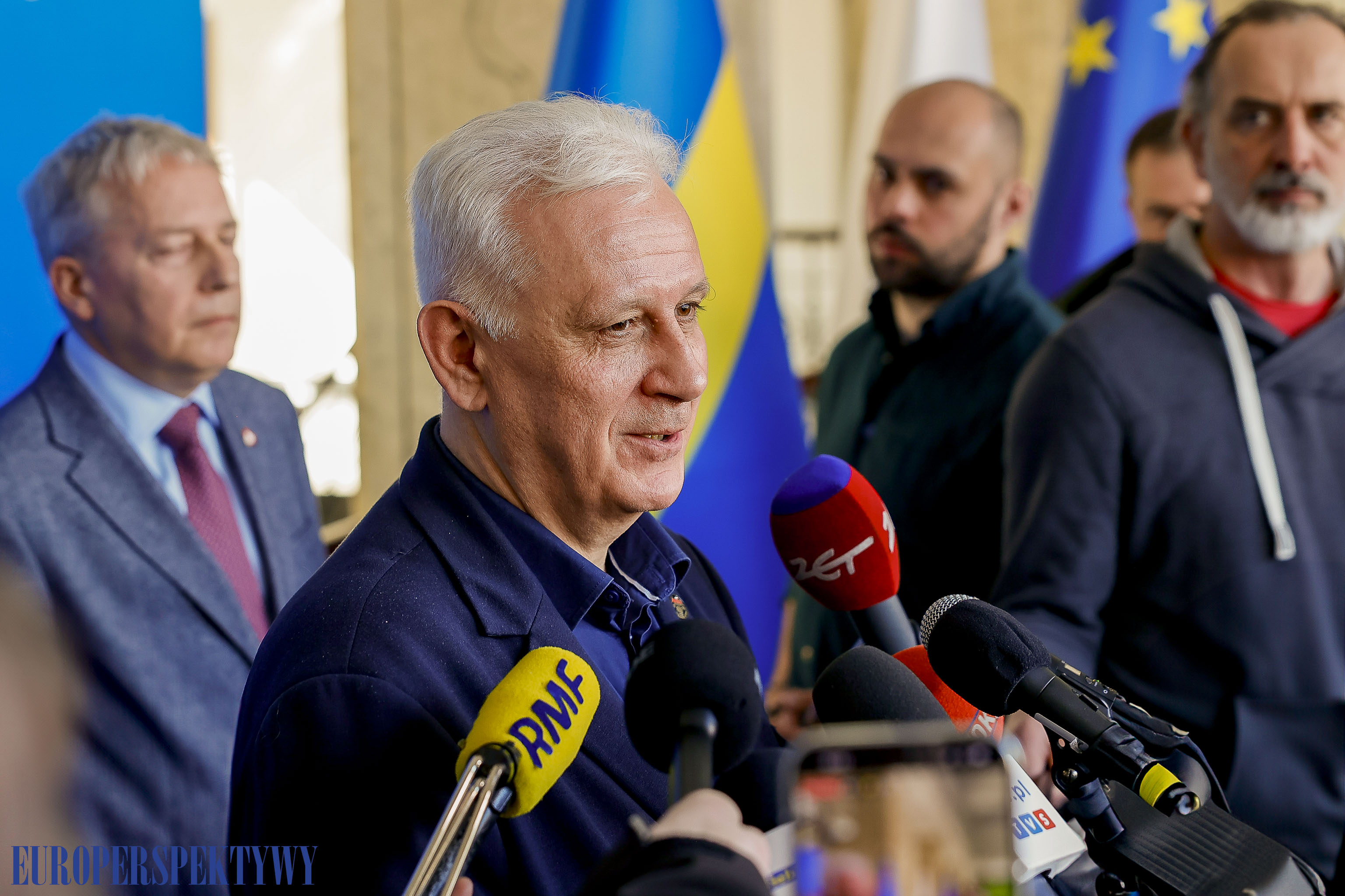 _MGM1409 Europerspektywy WRDS o polityce klimatyczno-energetycznej UE