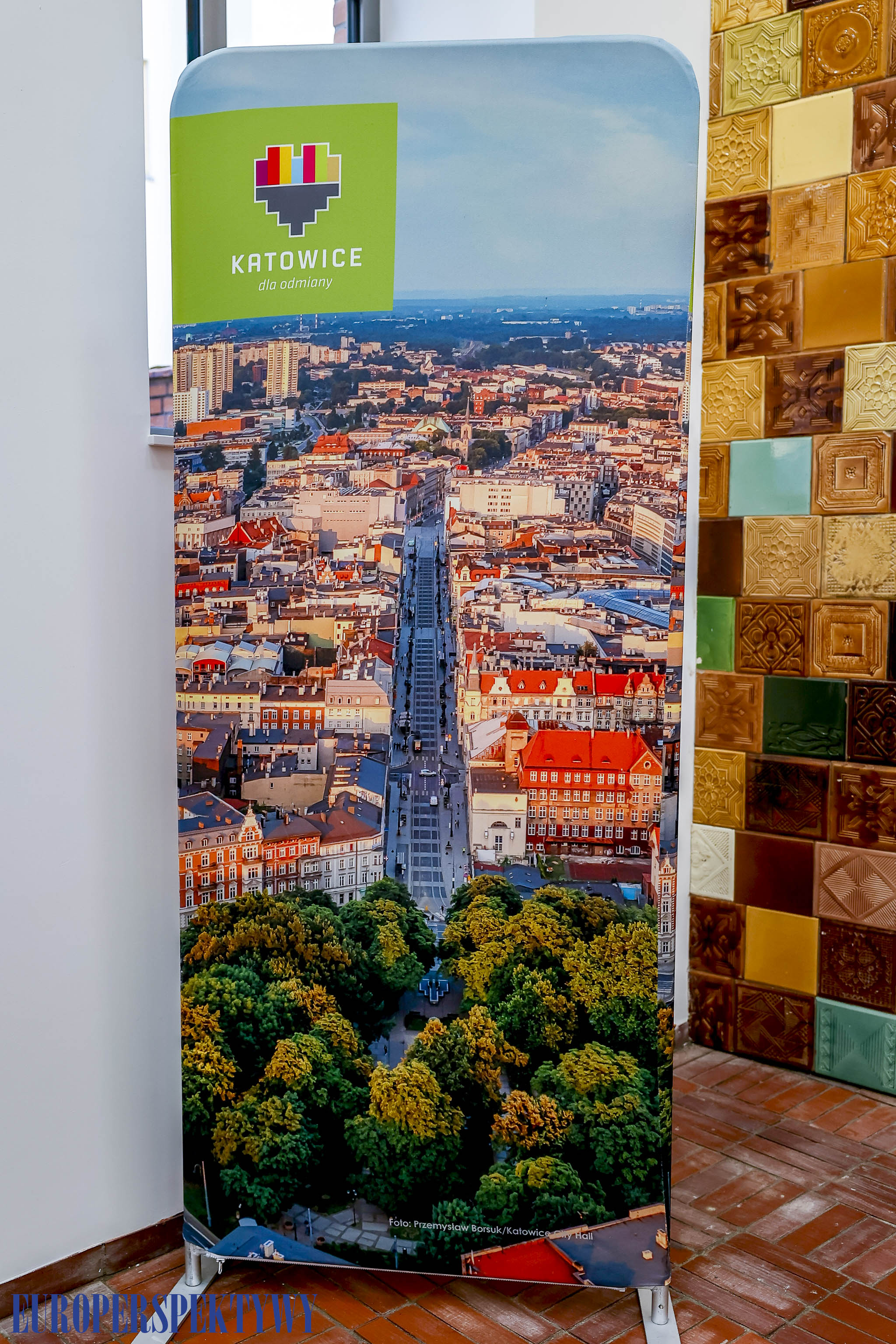 Europerspektywy KTBS: mieszkania dla seniorów