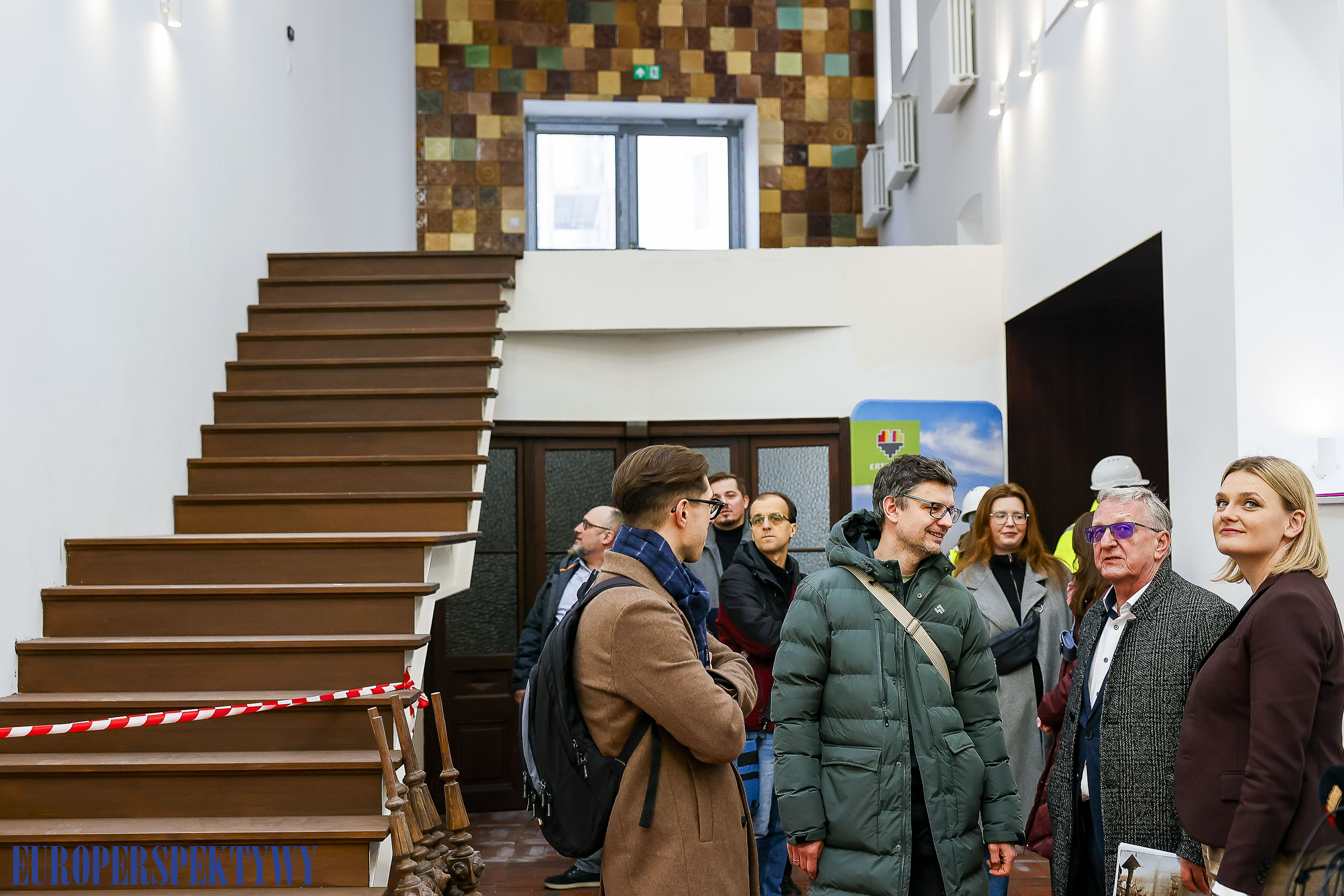 Europerspektywy KTBS: mieszkania dla seniorów