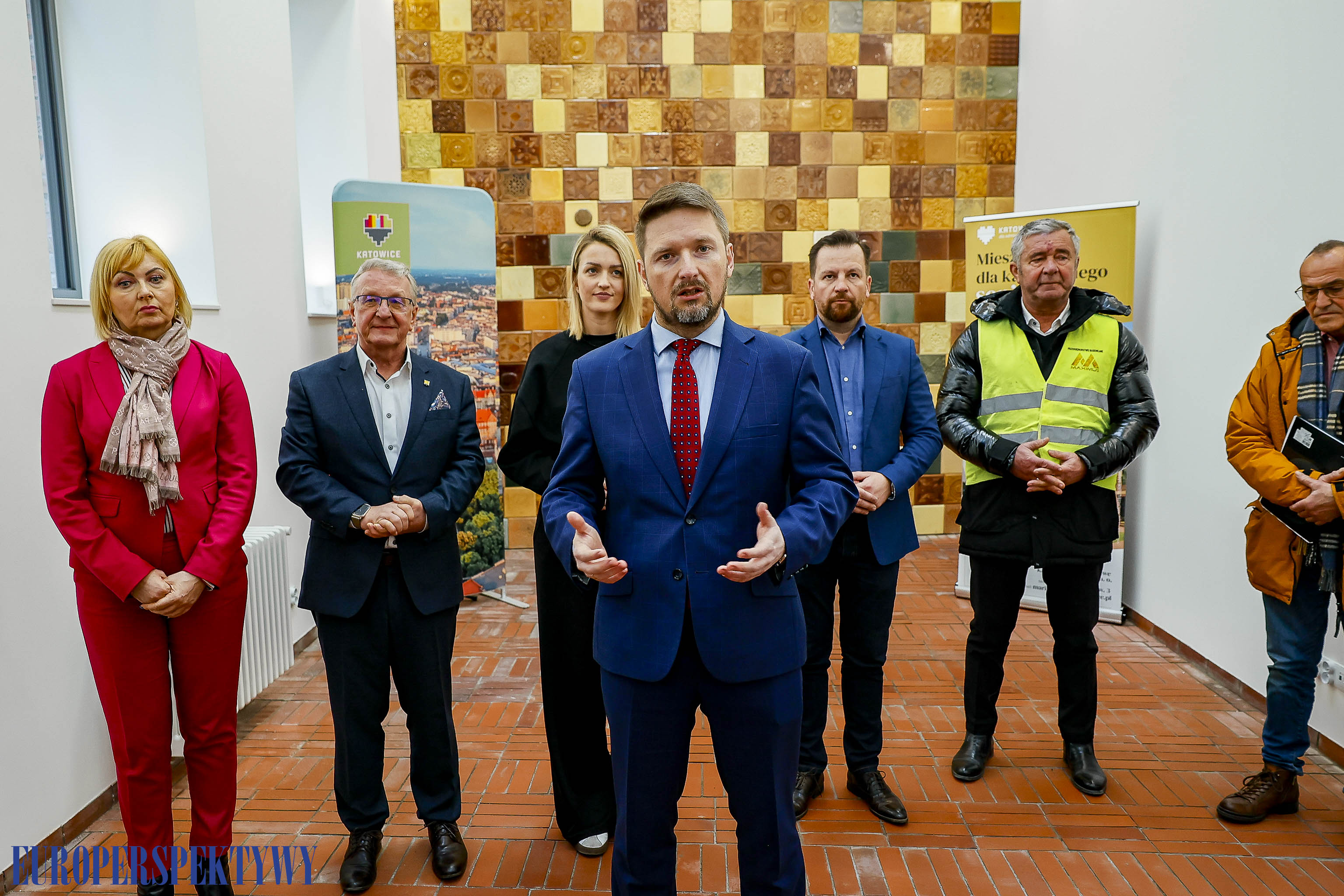 Europerspektywy KTBS: mieszkania dla seniorów