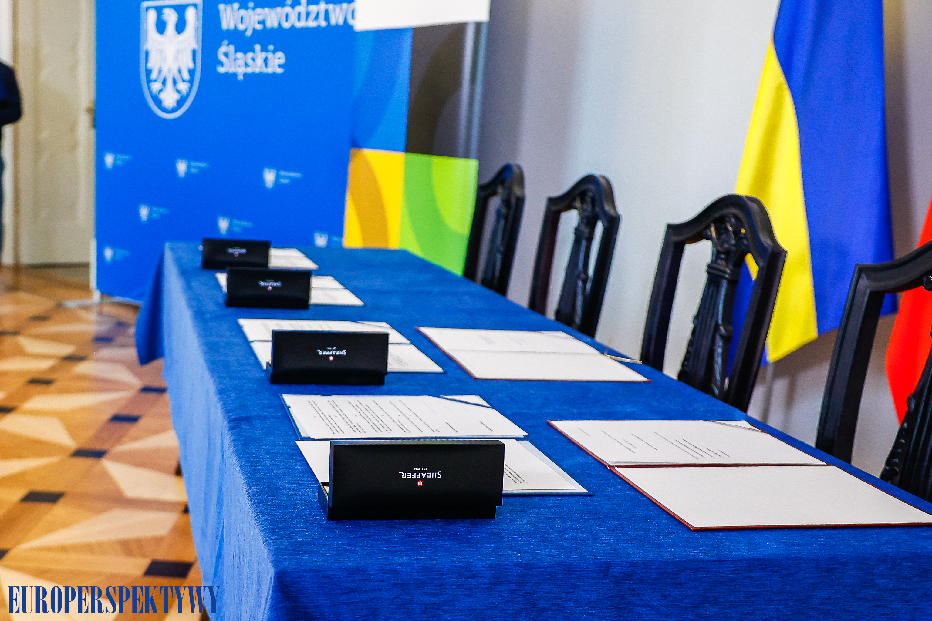 _MGM5086 Europerspektywy Śląski Kongres Oświaty 2025 – kluczowe porozumienie podpisane