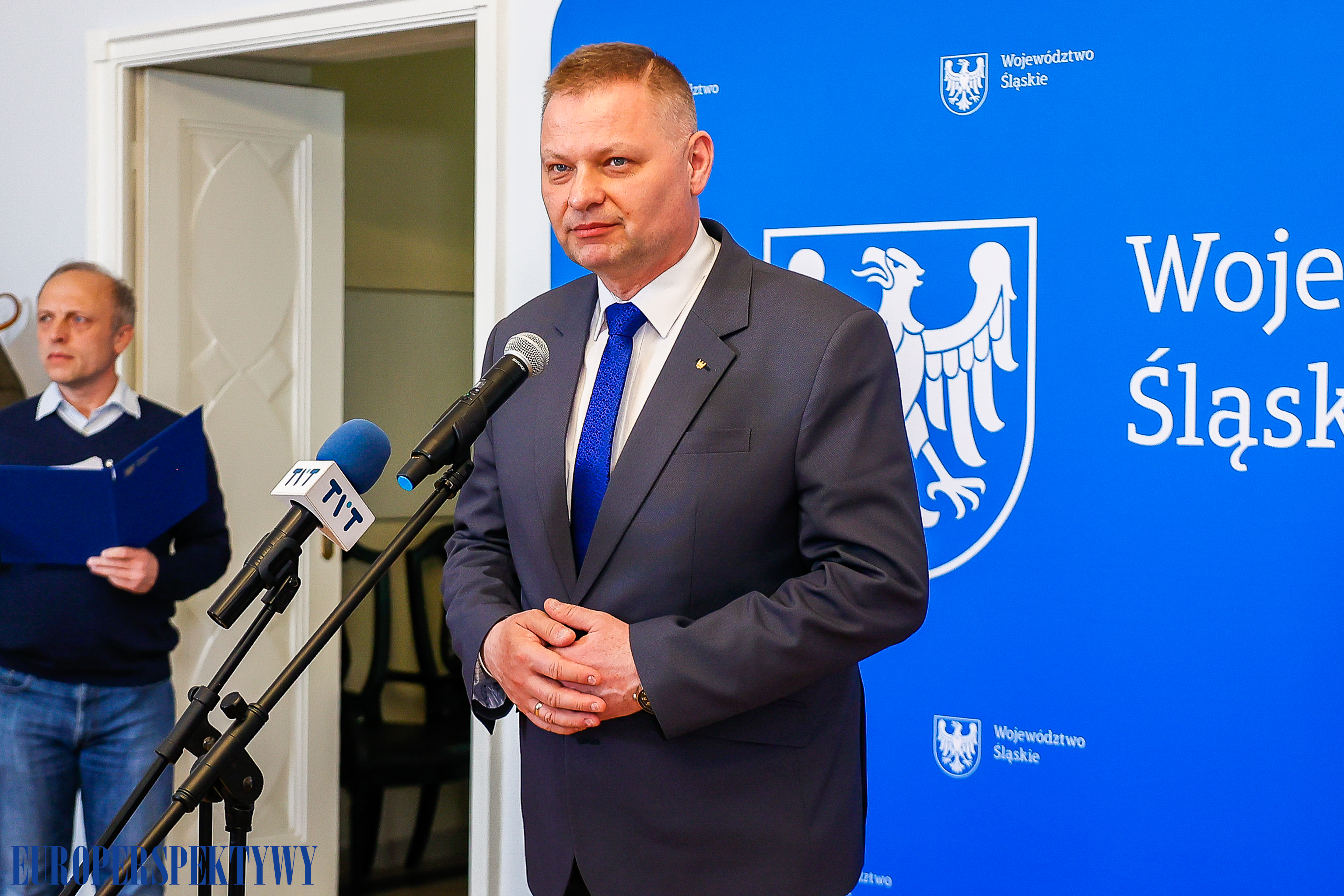 _MGM5091 Europerspektywy Śląski Kongres Oświaty 2025 – kluczowe porozumienie podpisane