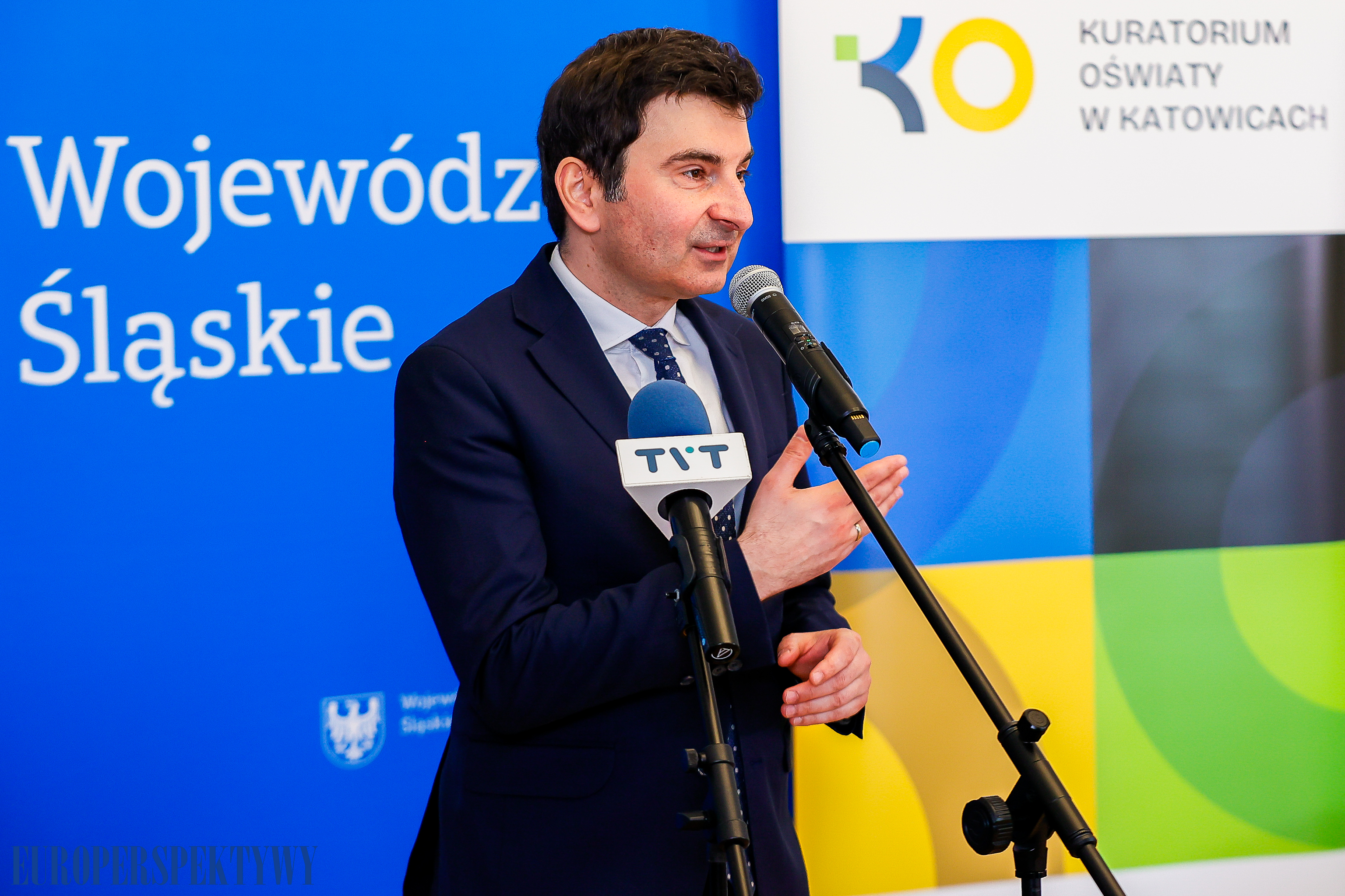 _MGM5125 Europerspektywy Śląski Kongres Oświaty 2025 – kluczowe porozumienie podpisane