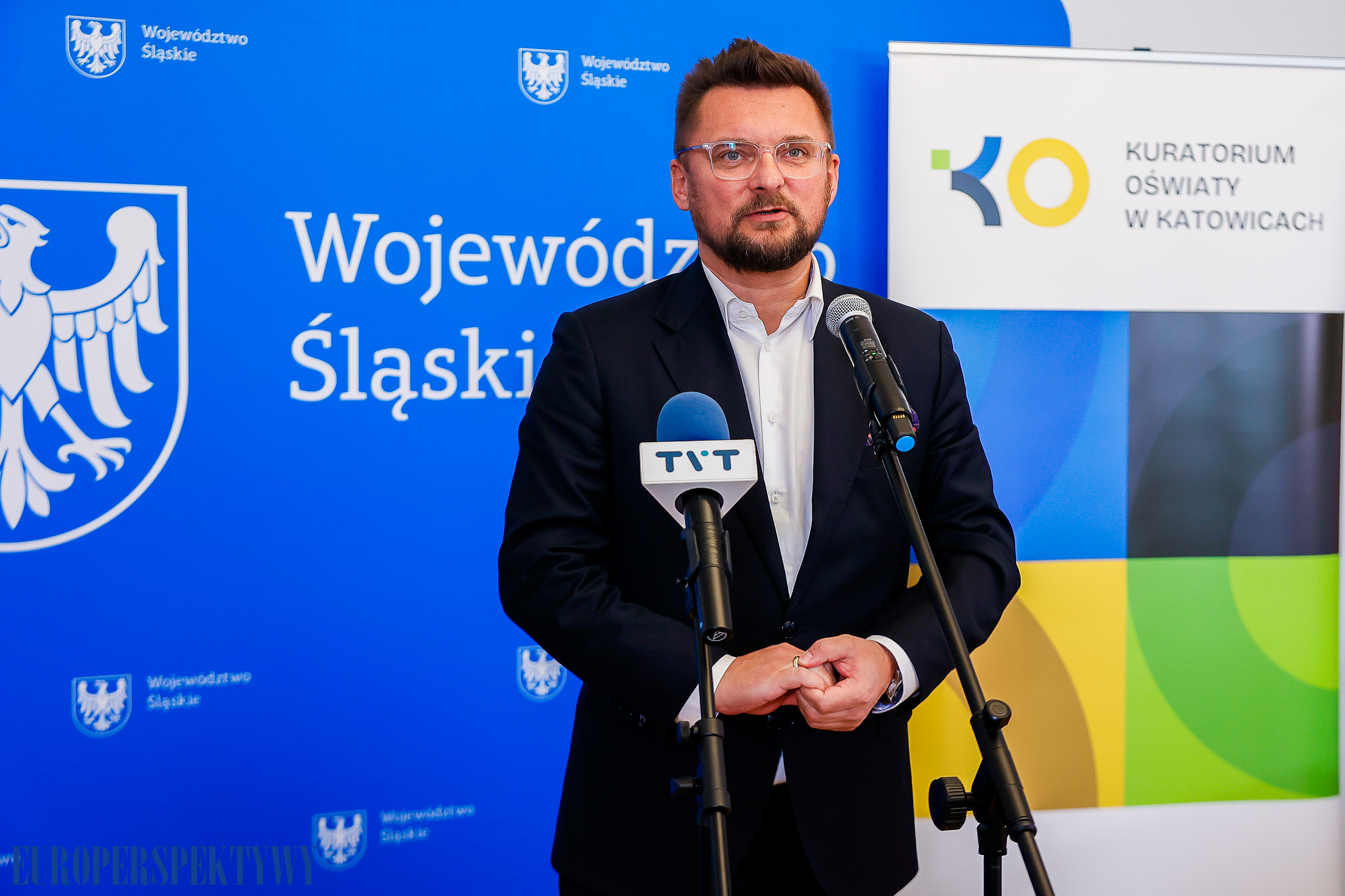 _MGM5207 Europerspektywy Śląski Kongres Oświaty 2025 – kluczowe porozumienie podpisane