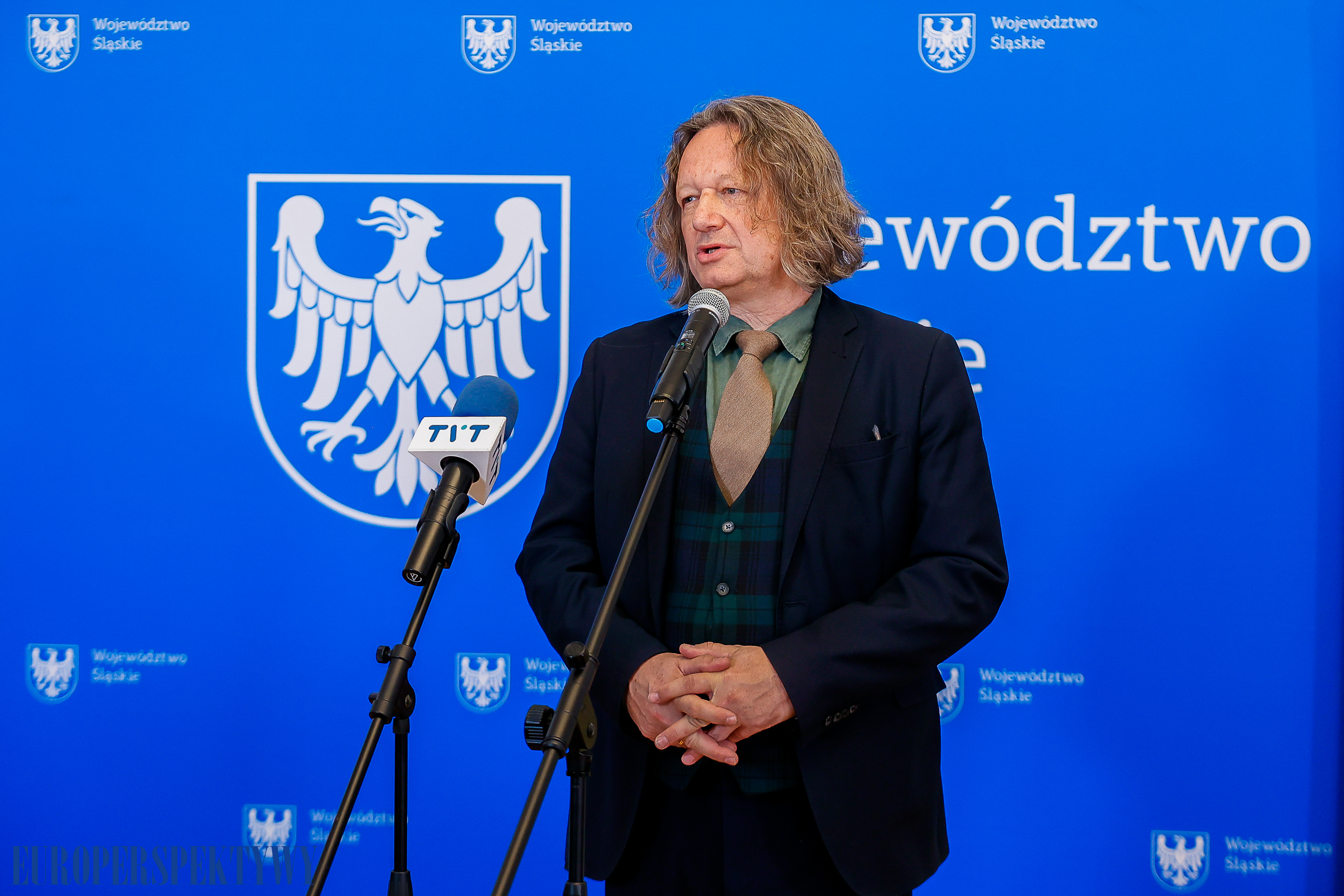 _MGM5267 Europerspektywy Śląski Kongres Oświaty 2025 – kluczowe porozumienie podpisane