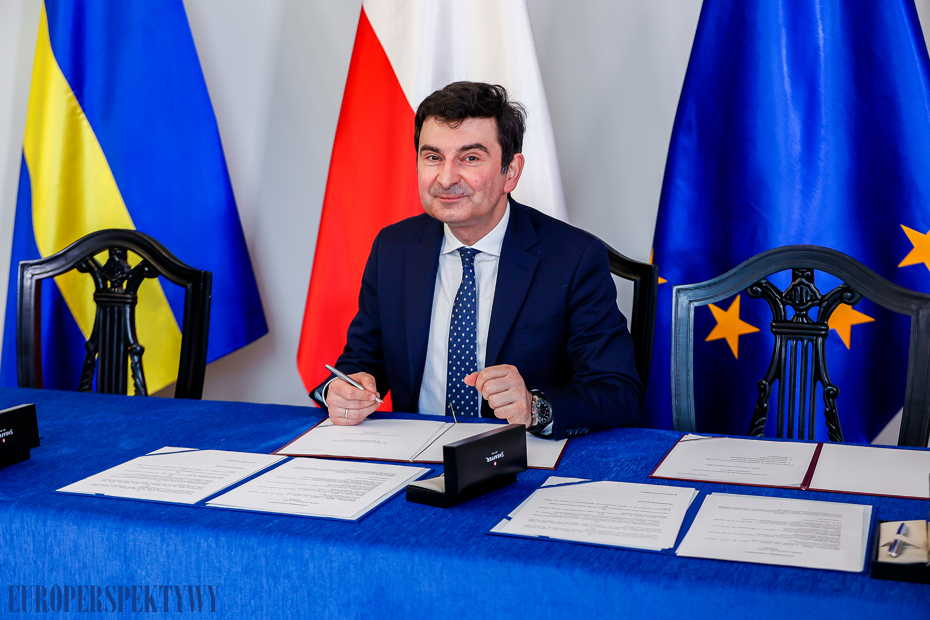 _MGM5317 Europerspektywy Śląski Kongres Oświaty 2025 – kluczowe porozumienie podpisane