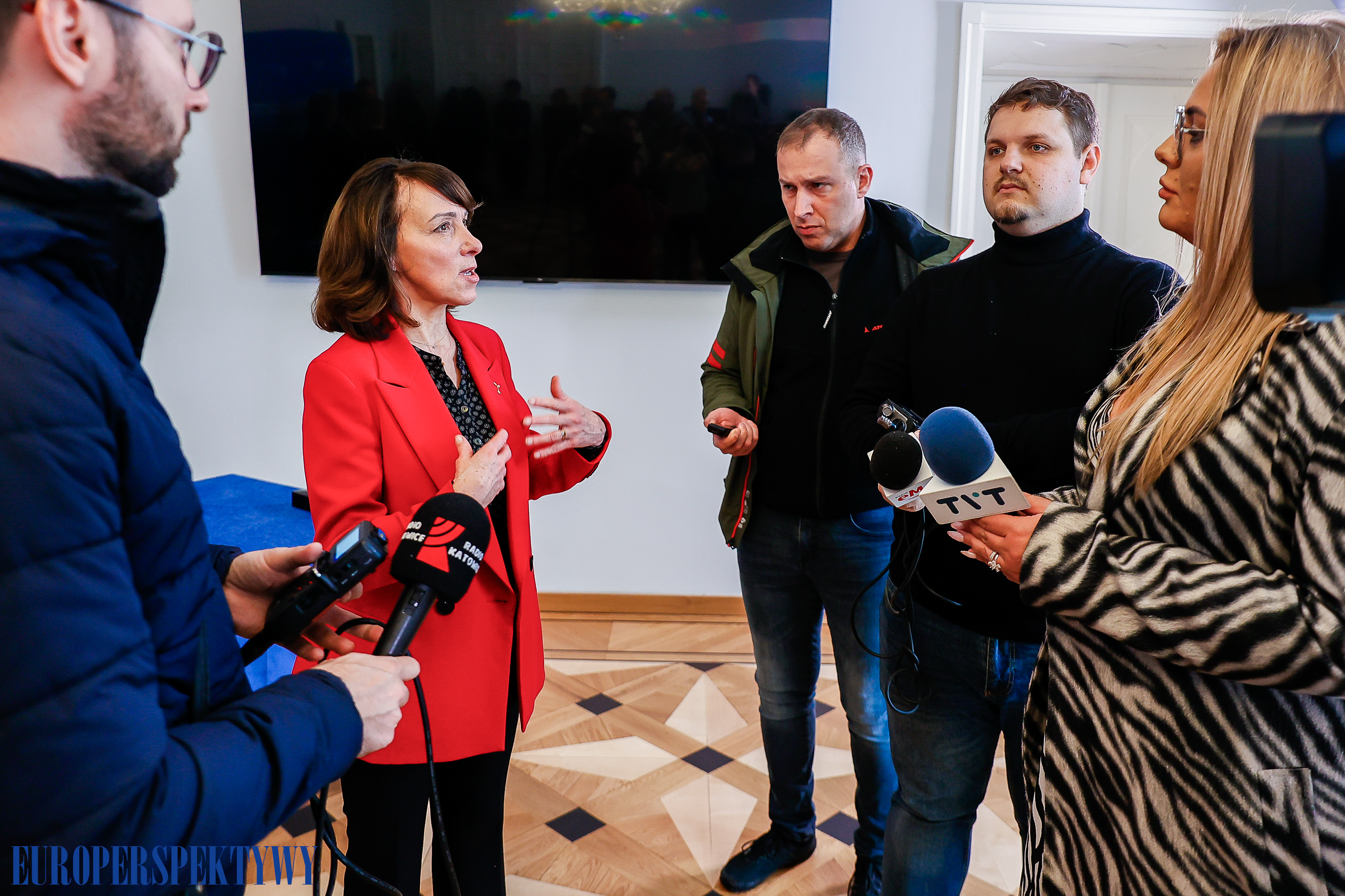 _MGM5604 Europerspektywy Śląski Kongres Oświaty 2025 – kluczowe porozumienie podpisane