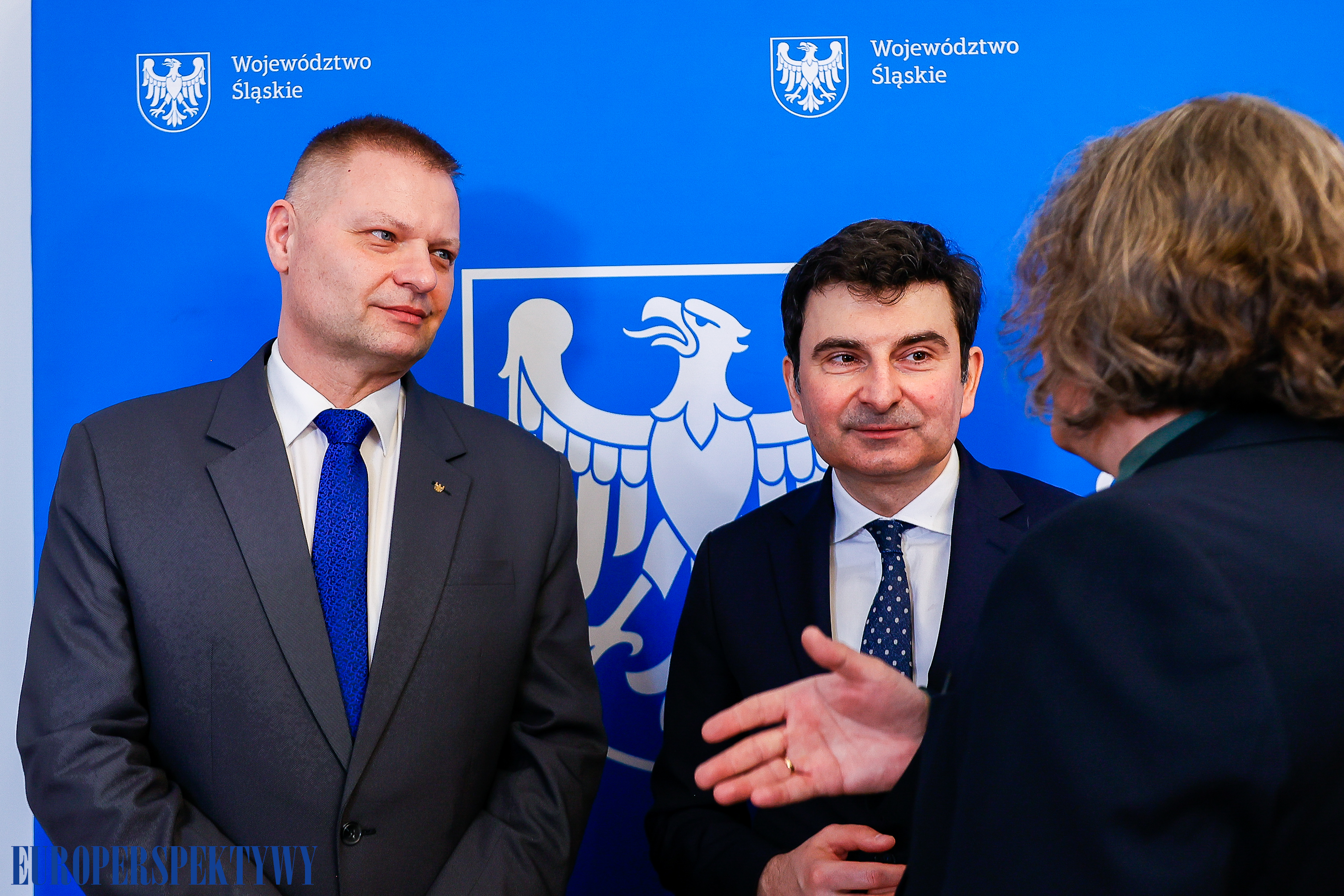 _MGM5670 Europerspektywy Śląski Kongres Oświaty 2025 – kluczowe porozumienie podpisane