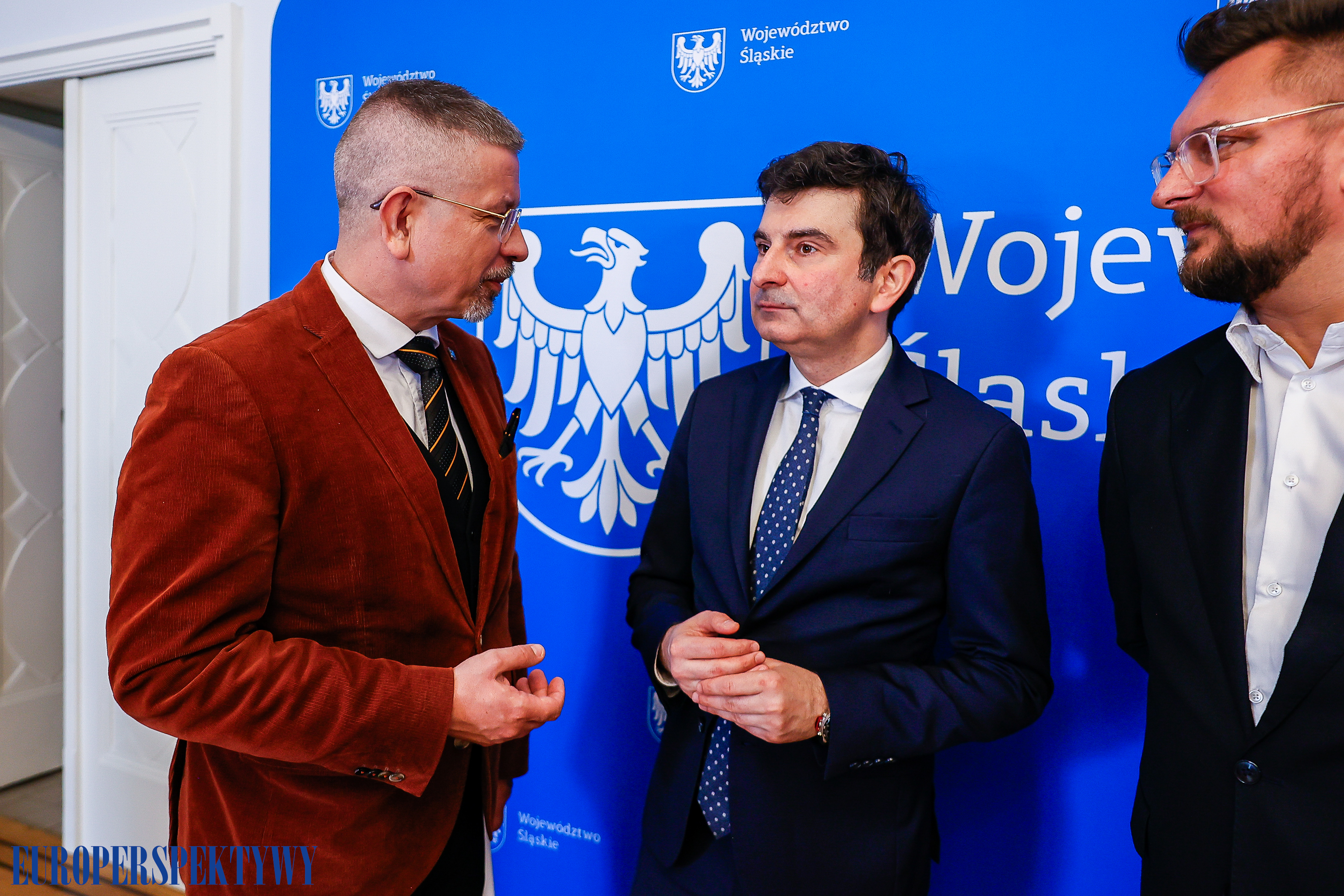 _MGM5703 Europerspektywy Śląski Kongres Oświaty 2025 – kluczowe porozumienie podpisane