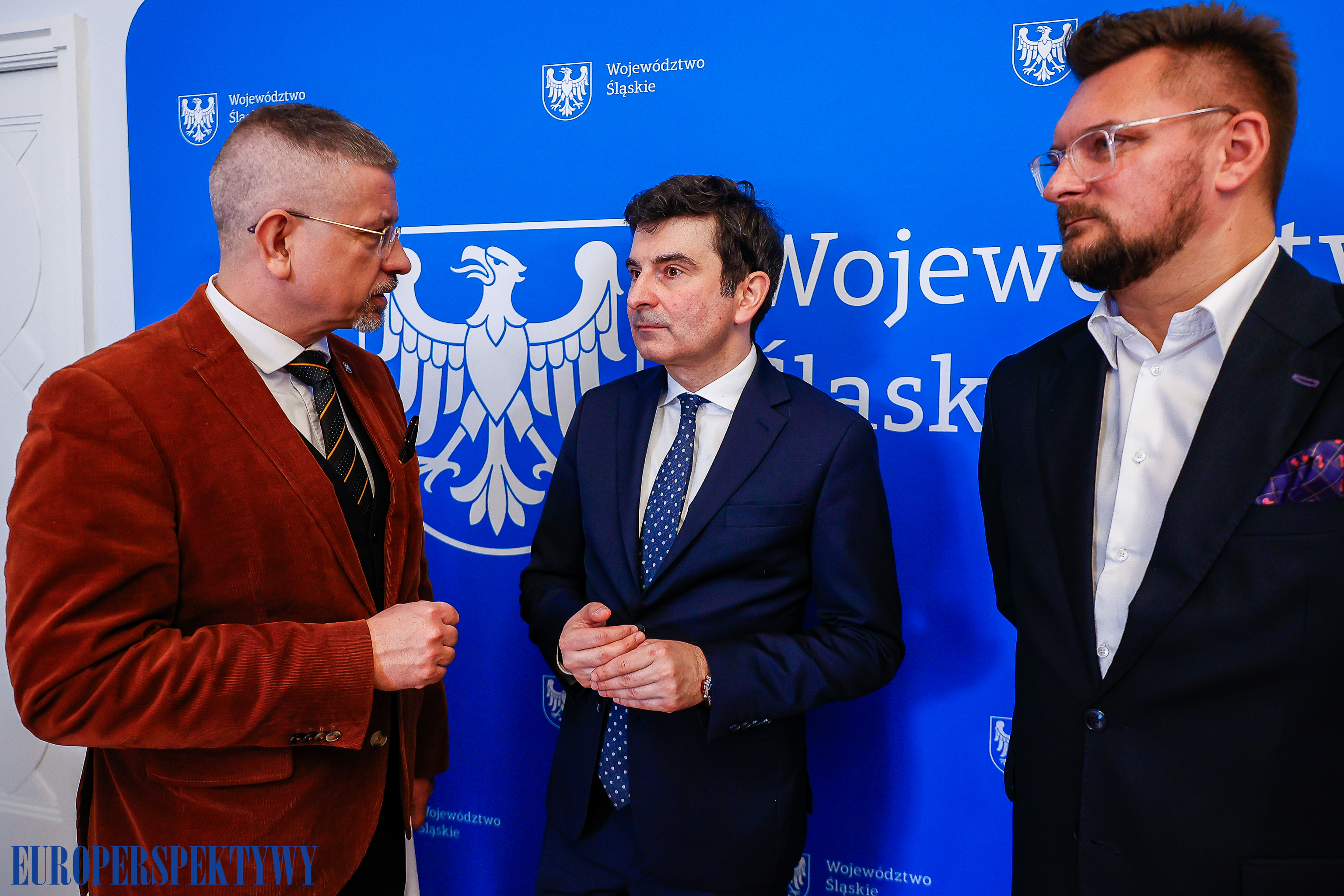 _MGM5719 Europerspektywy Śląski Kongres Oświaty 2025 – kluczowe porozumienie podpisane