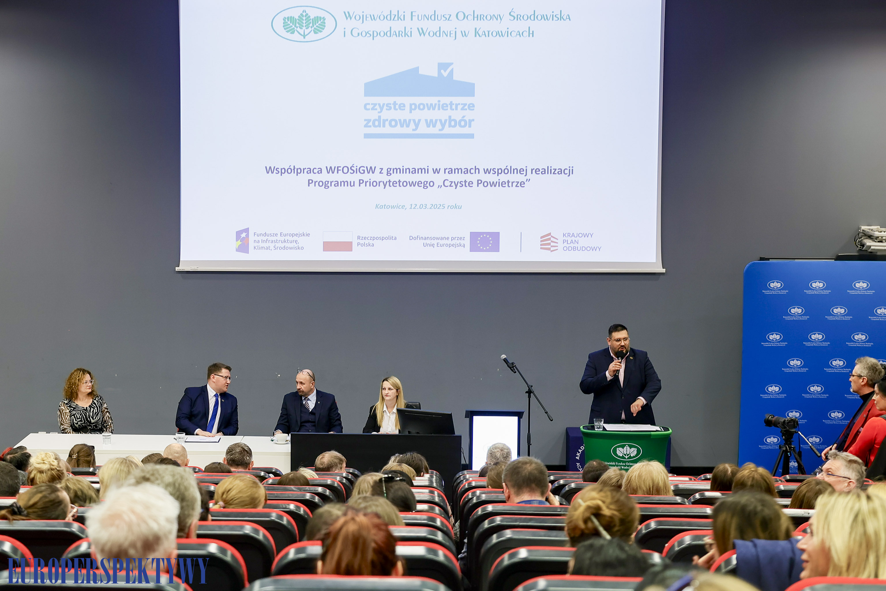 _MGM9025 Europerspektywy WFOŚIGW: „Czyste powietrze” w nowej odsłonie