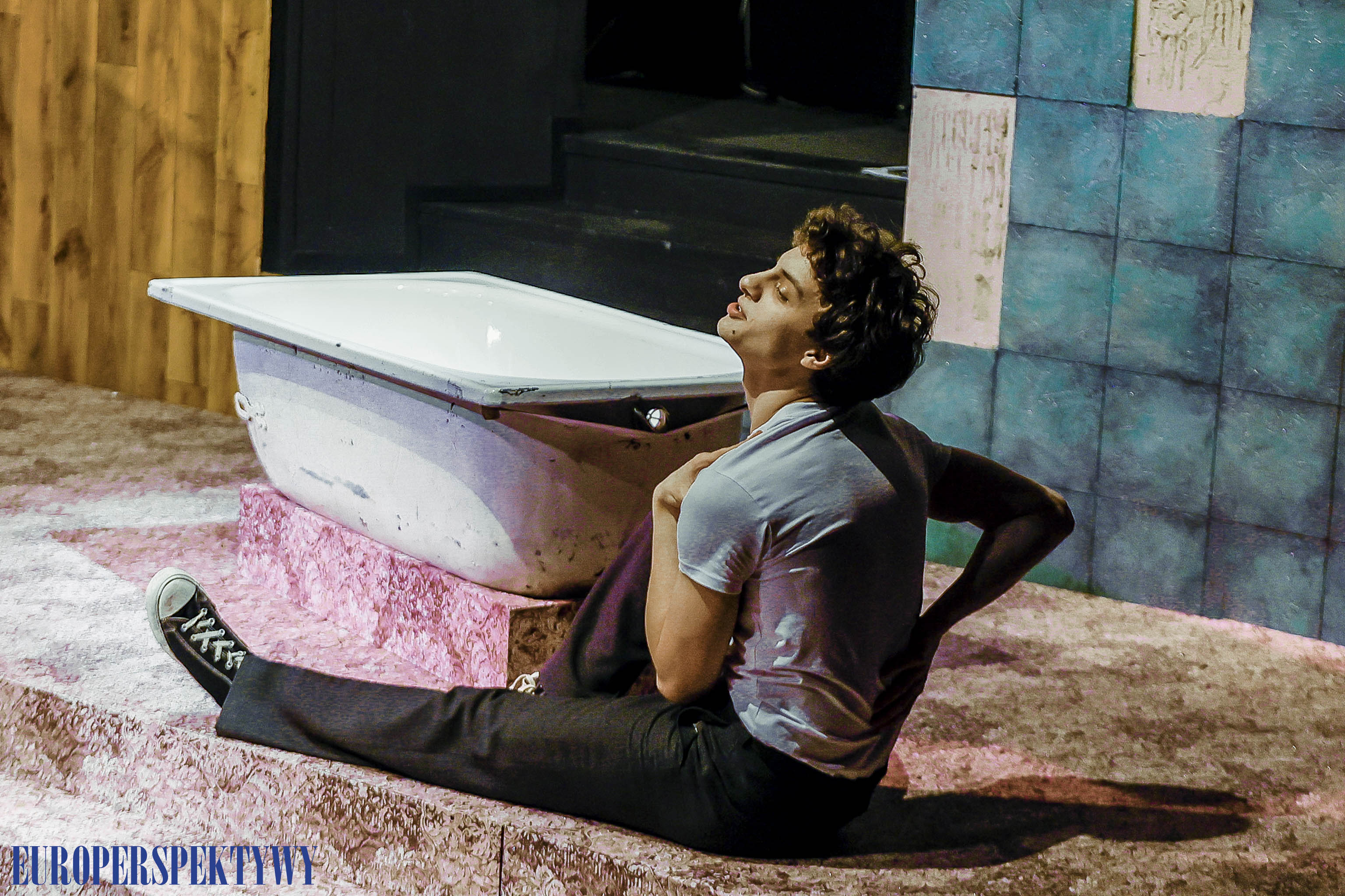 Europerspektywy Teatr Śląski: „Chłopacy”