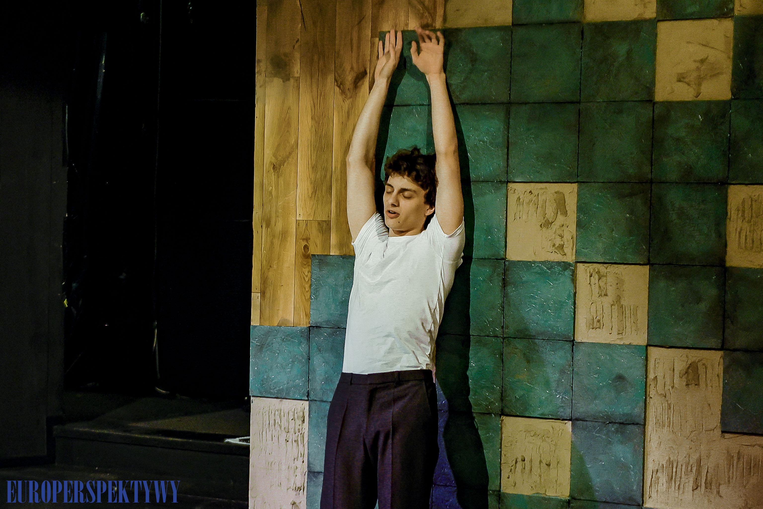 Europerspektywy Teatr Śląski: „Chłopacy”