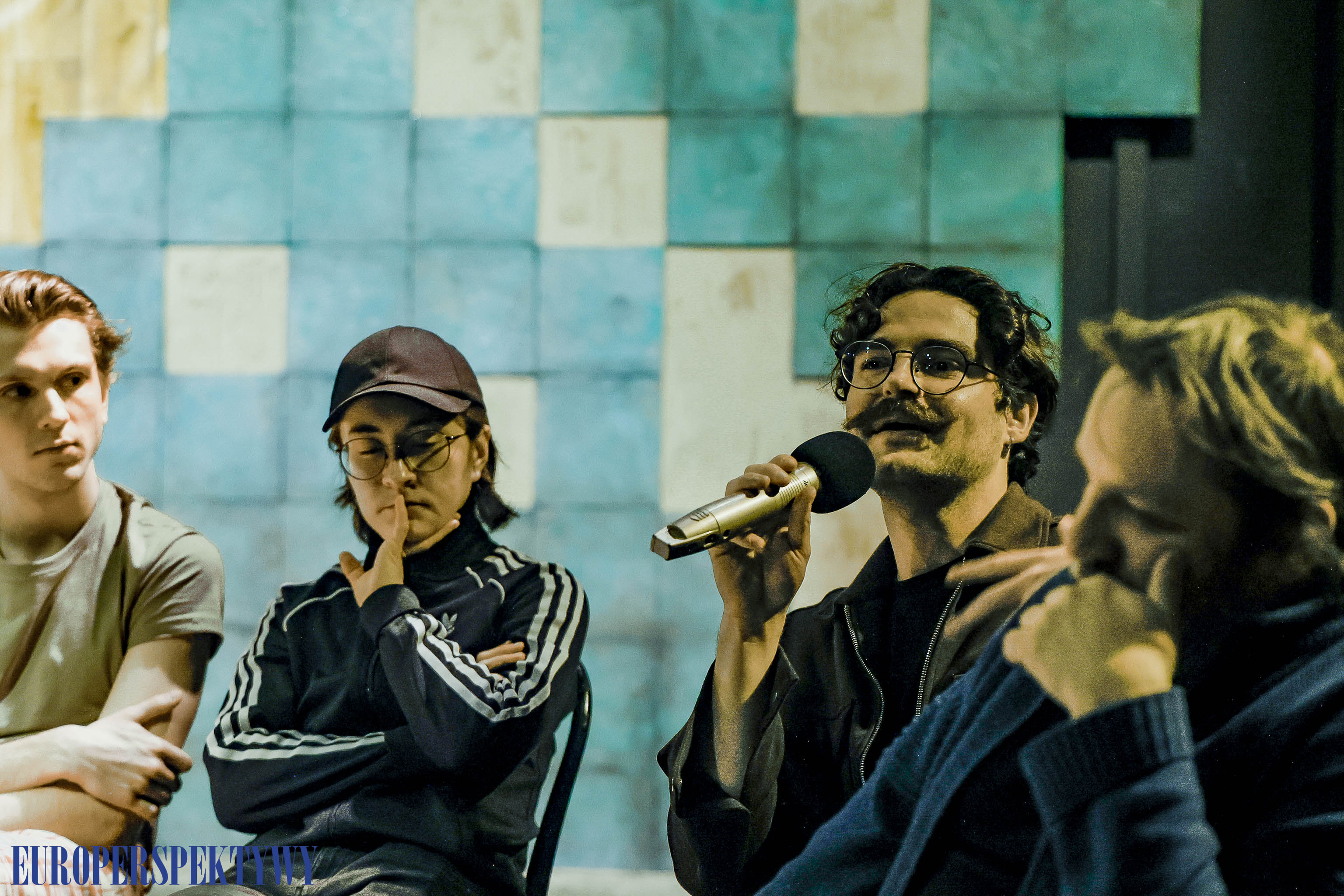 Europerspektywy Teatr Śląski: „Chłopacy”