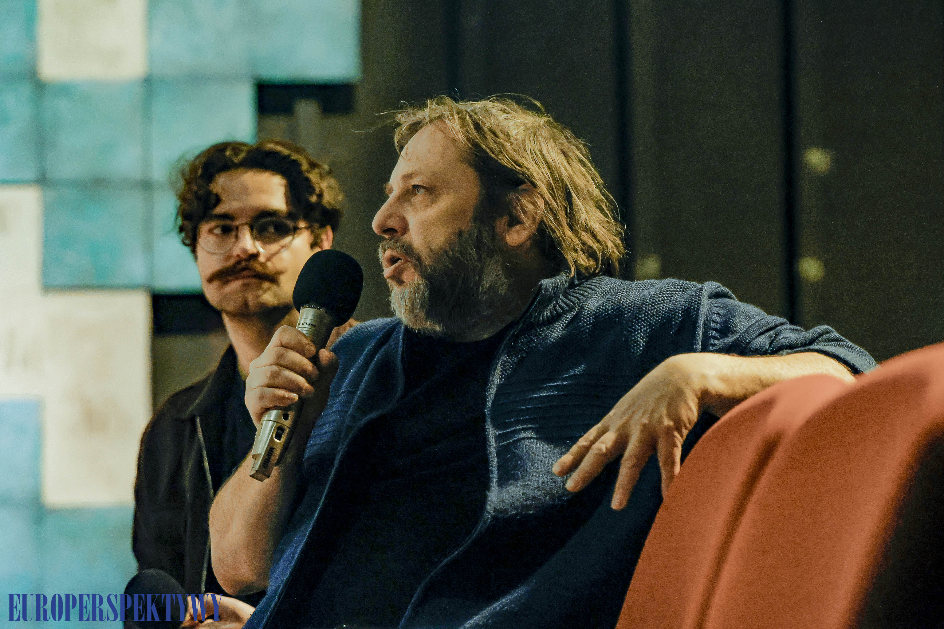 Europerspektywy Teatr Śląski: „Chłopacy”