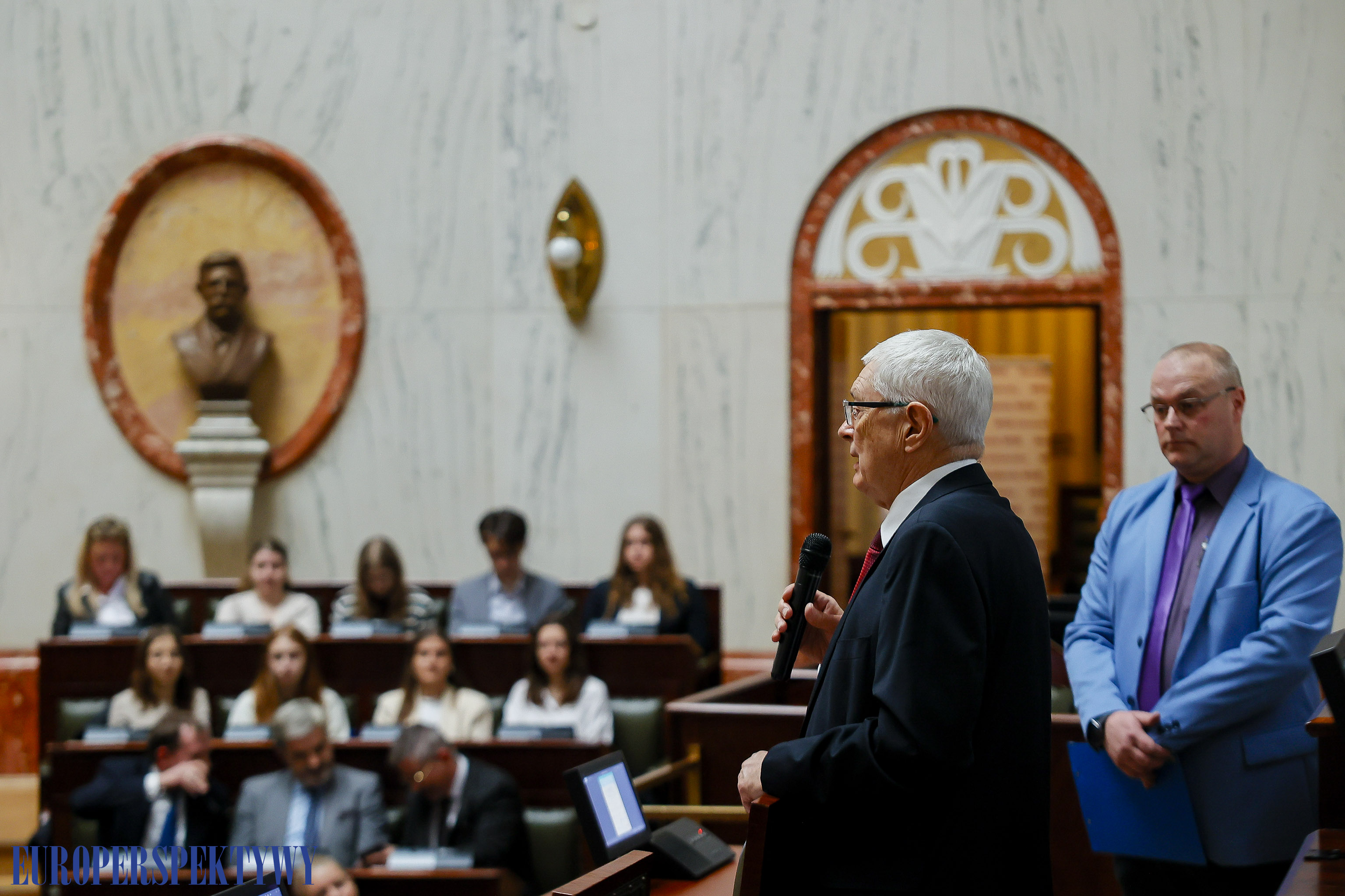 _MGM9822 Europerspektywy PTE: o przyszłości Katowice Airport