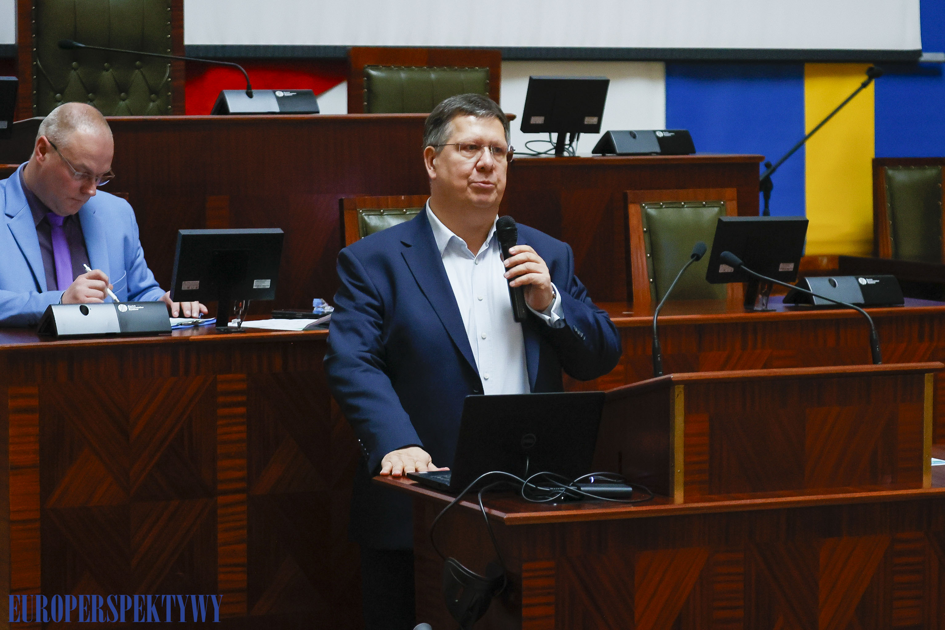 _MGM9961 Europerspektywy PTE: o przyszłości Katowice Airport