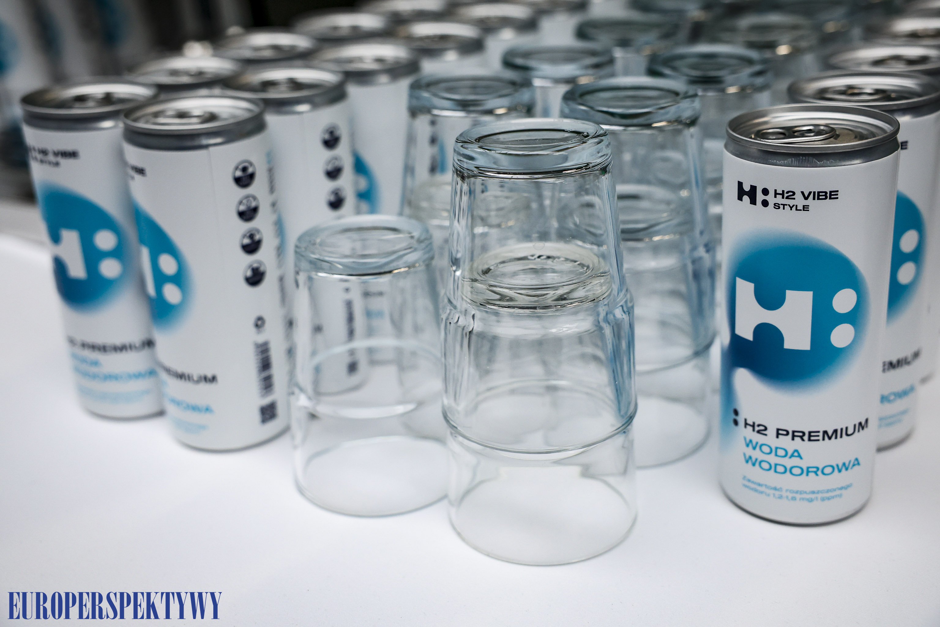 _MG_1023 Europerspektywy Otwarcie laboratorium „Wodór w Technologiach Wysokotemperaturowych” w Gliwicach