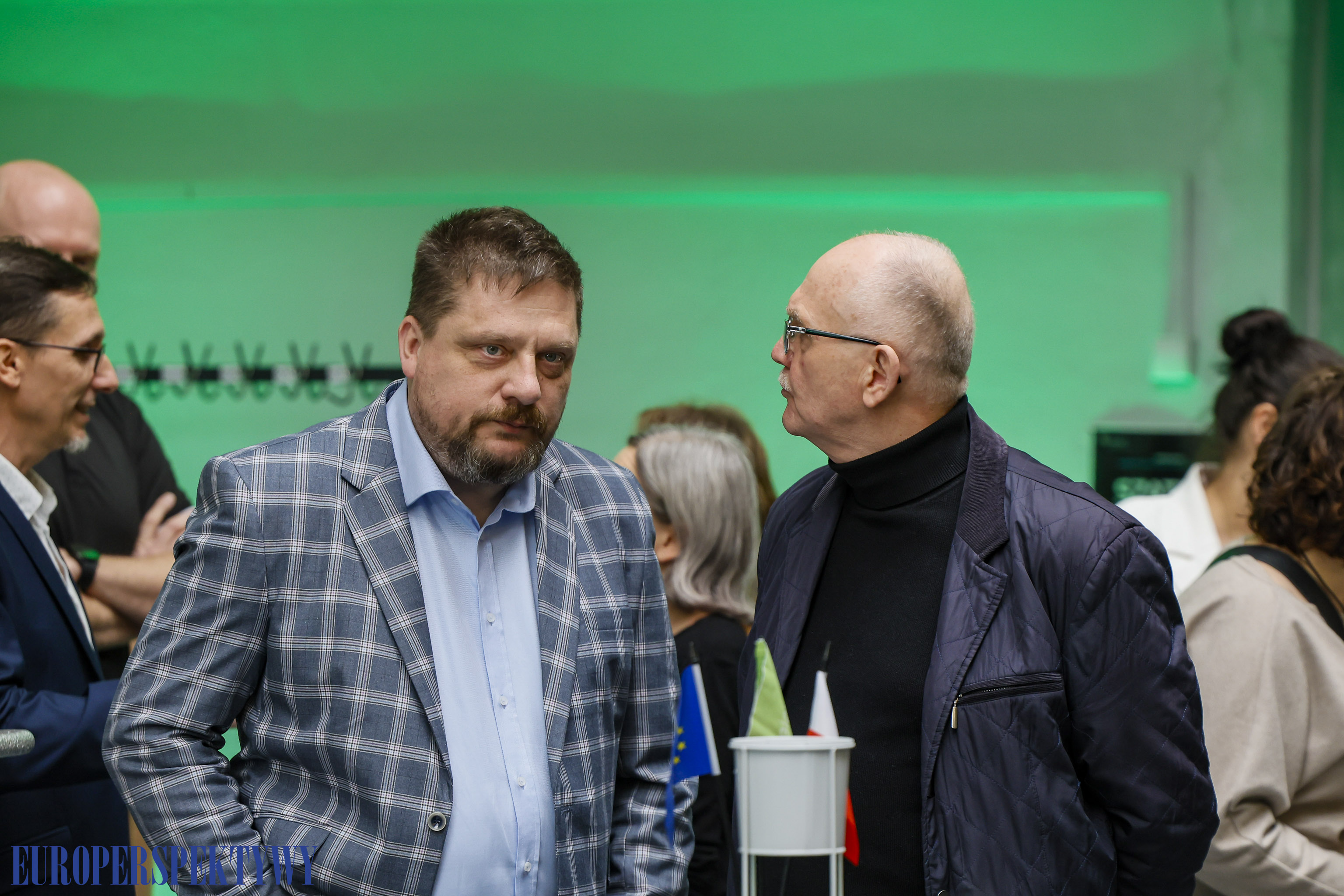 _MG_1038 Europerspektywy Otwarcie laboratorium „Wodór w Technologiach Wysokotemperaturowych” w Gliwicach