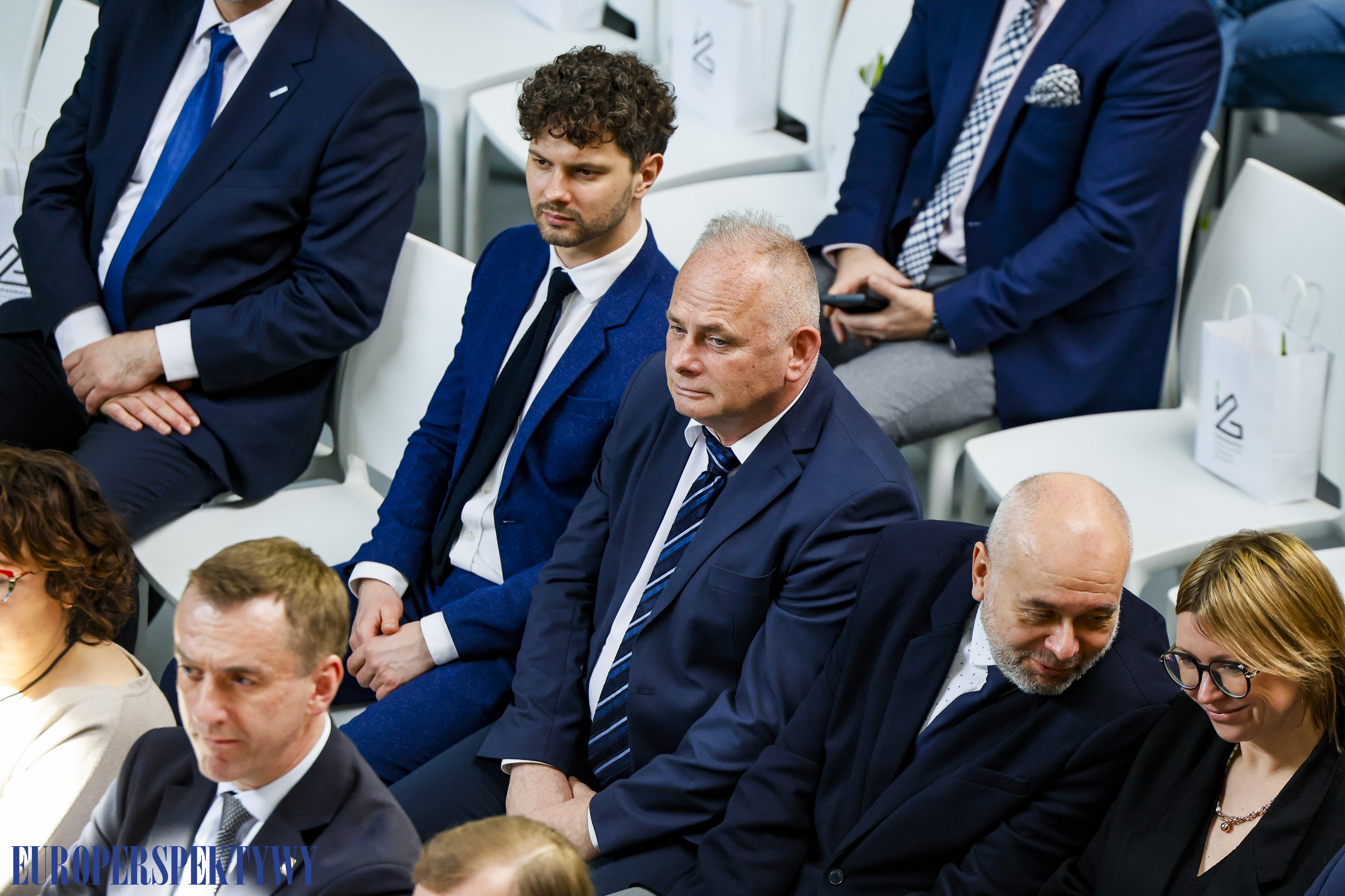 _MG_1207 Europerspektywy Otwarcie laboratorium „Wodór w Technologiach Wysokotemperaturowych” w Gliwicach