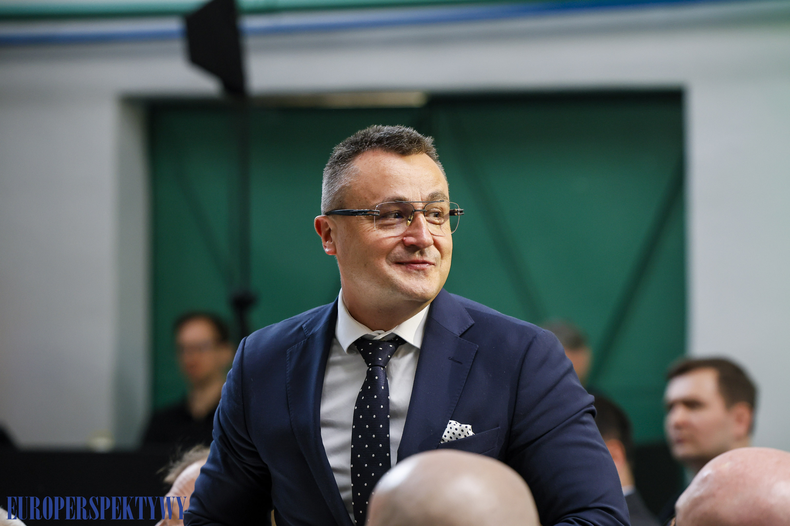 _MG_1351 Europerspektywy Otwarcie laboratorium „Wodór w Technologiach Wysokotemperaturowych” w Gliwicach