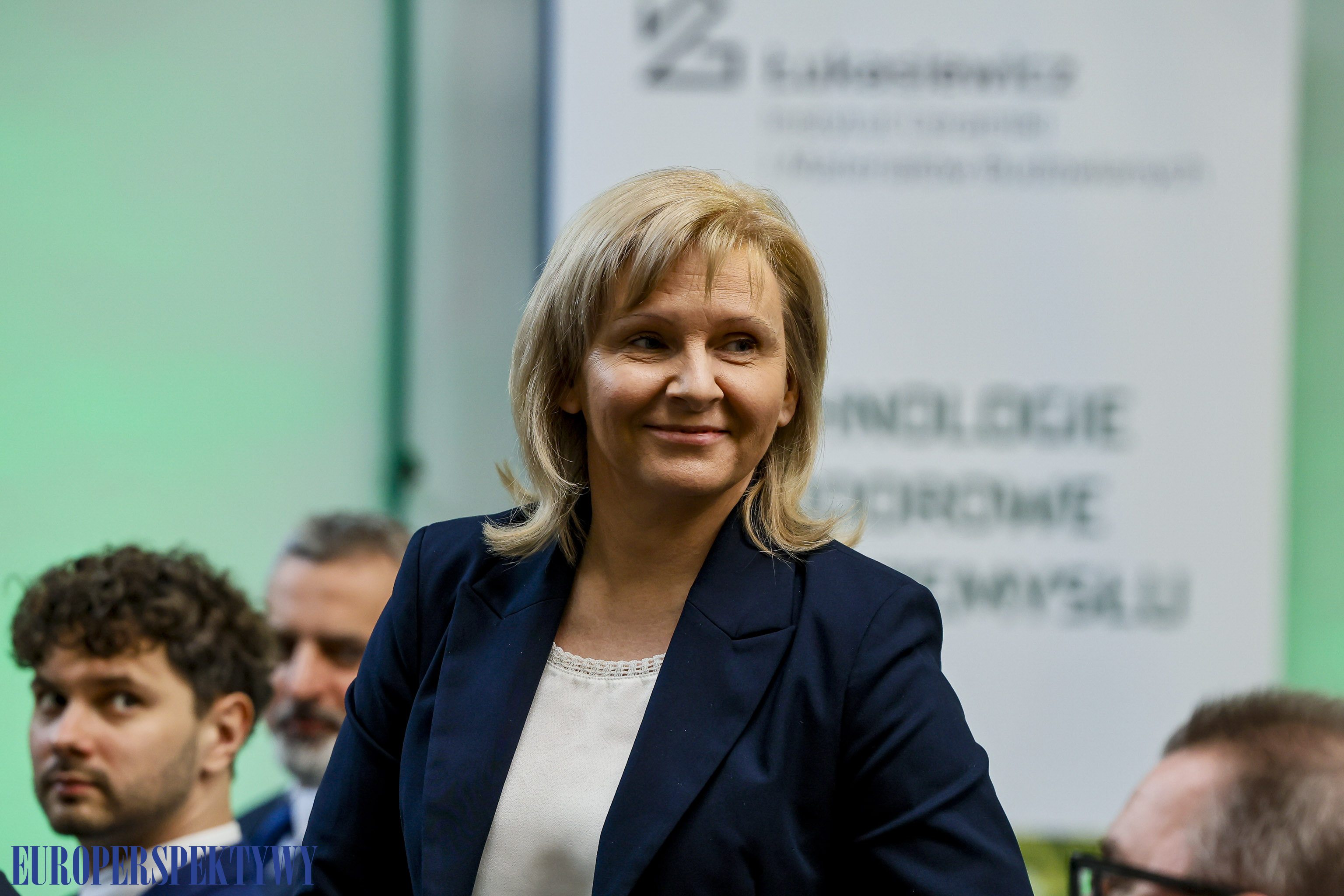 _MG_1386 Europerspektywy Otwarcie laboratorium „Wodór w Technologiach Wysokotemperaturowych” w Gliwicach