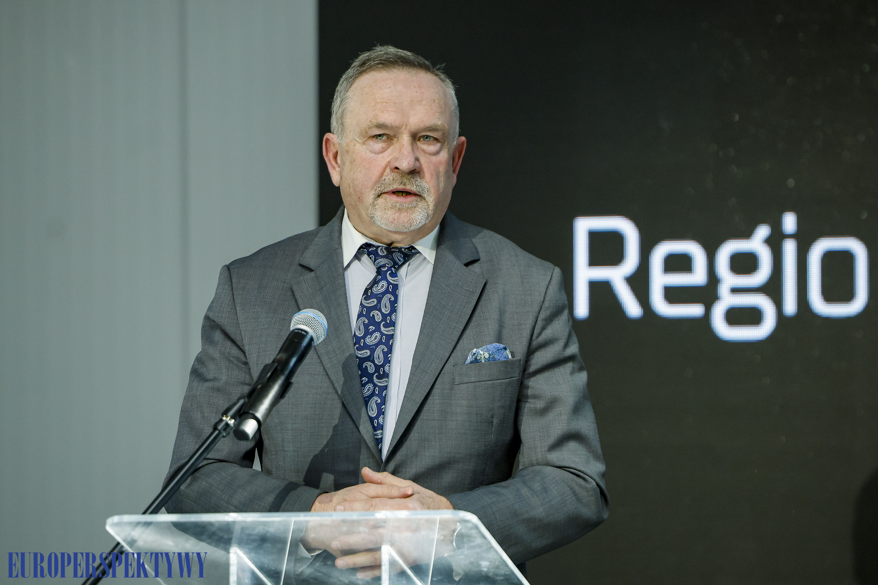 _MG_1661 Europerspektywy Otwarcie laboratorium „Wodór w Technologiach Wysokotemperaturowych” w Gliwicach