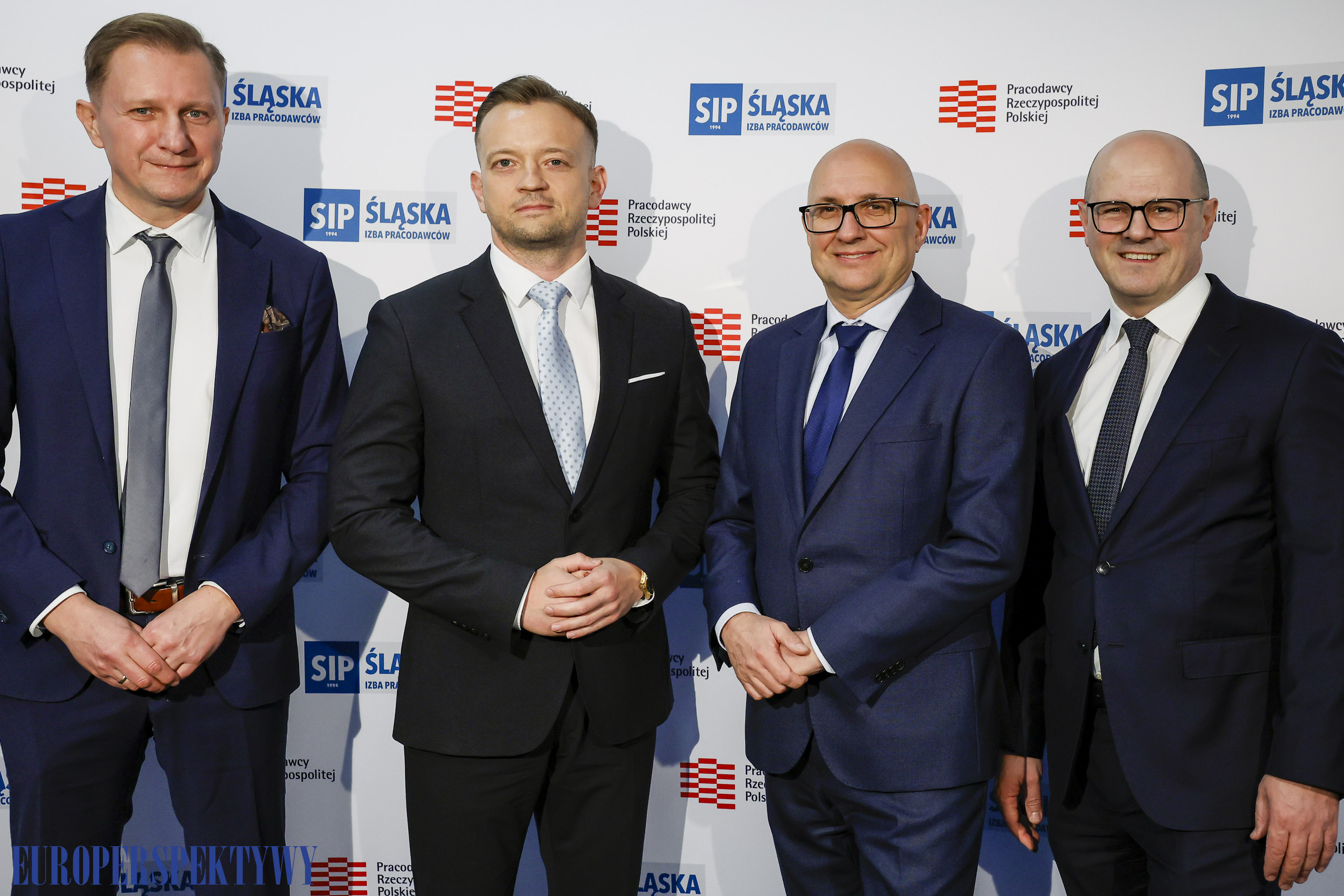 _MG_3082 Europerspektywy ŚIP: „Podwieczorek z Biznesem” – PRACOWNIK. Najcenniejszy kapitał biznesu