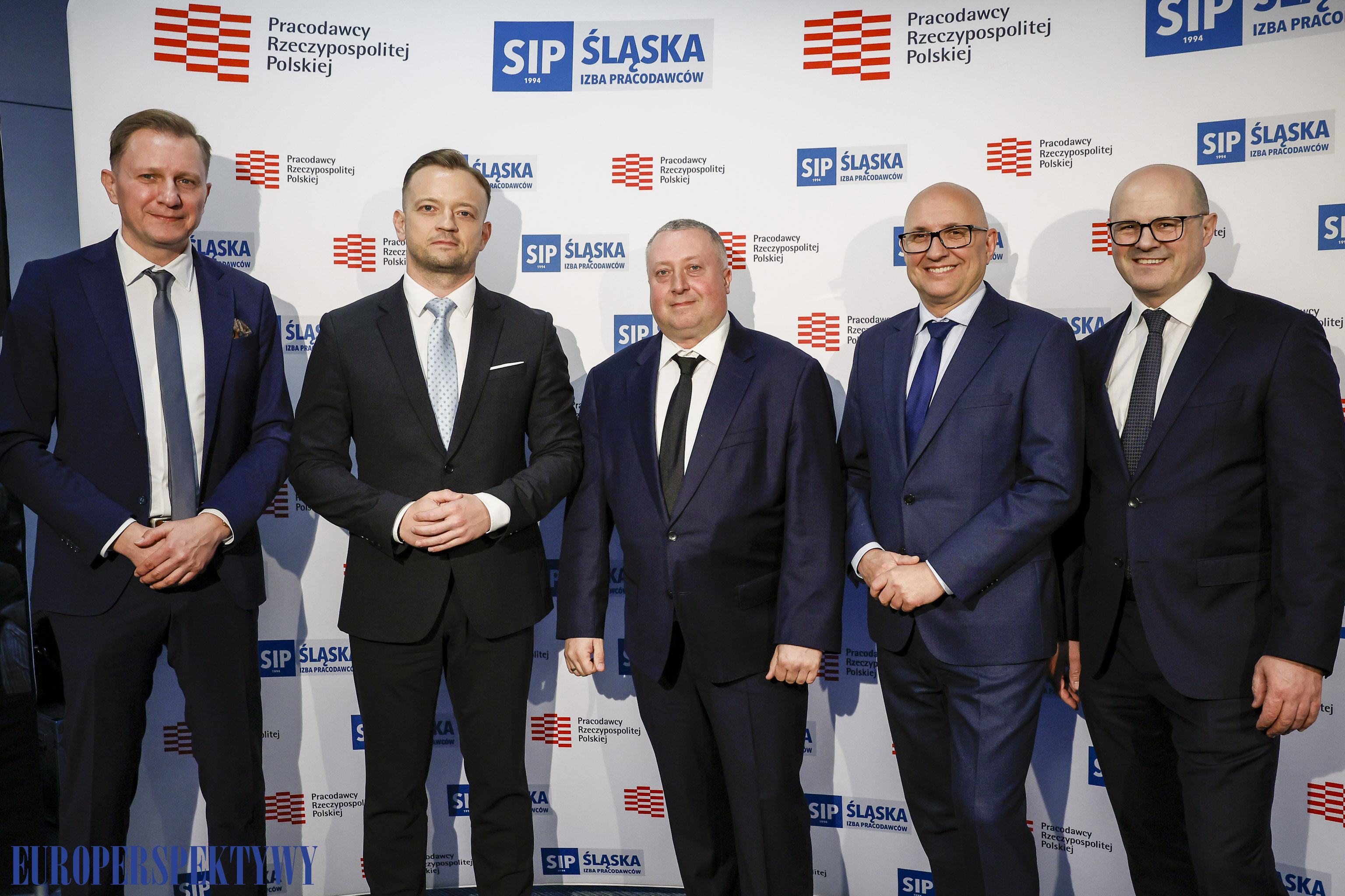 _MG_3094 Europerspektywy ŚIP: „Podwieczorek z Biznesem” – PRACOWNIK. Najcenniejszy kapitał biznesu