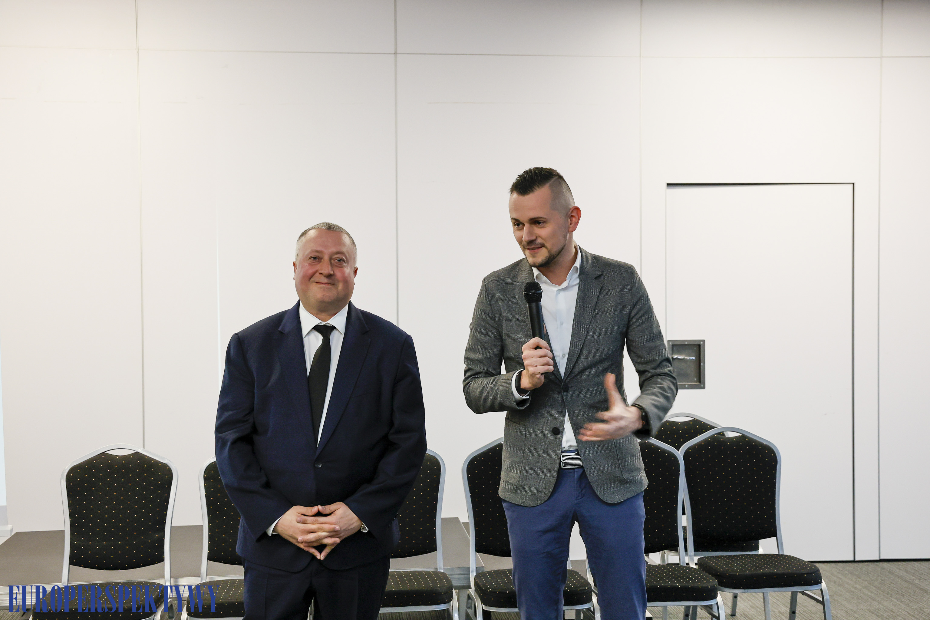 _MG_3149 Europerspektywy ŚIP: „Podwieczorek z Biznesem” – PRACOWNIK. Najcenniejszy kapitał biznesu