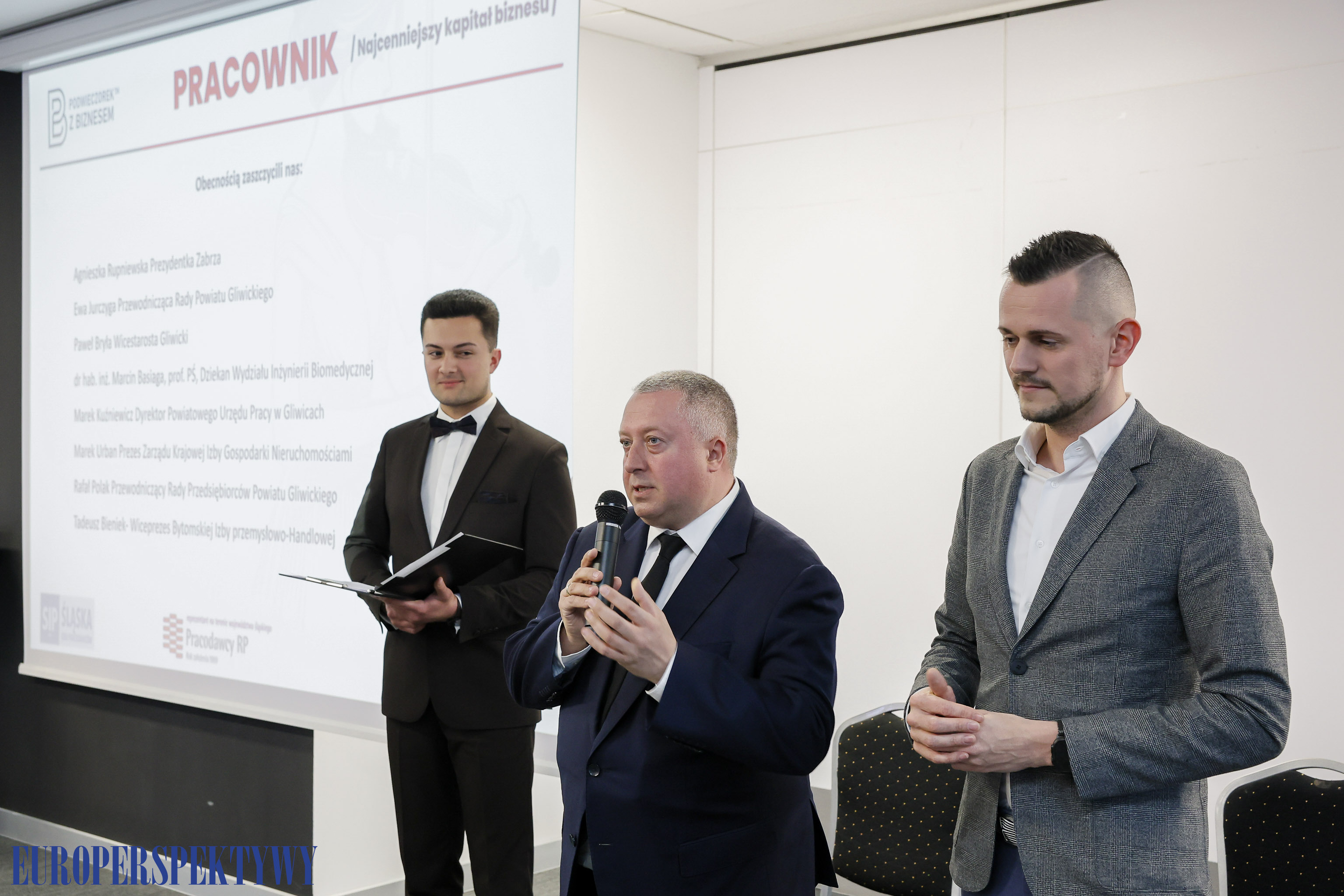 _MG_3181 Europerspektywy ŚIP: „Podwieczorek z Biznesem” – PRACOWNIK. Najcenniejszy kapitał biznesu