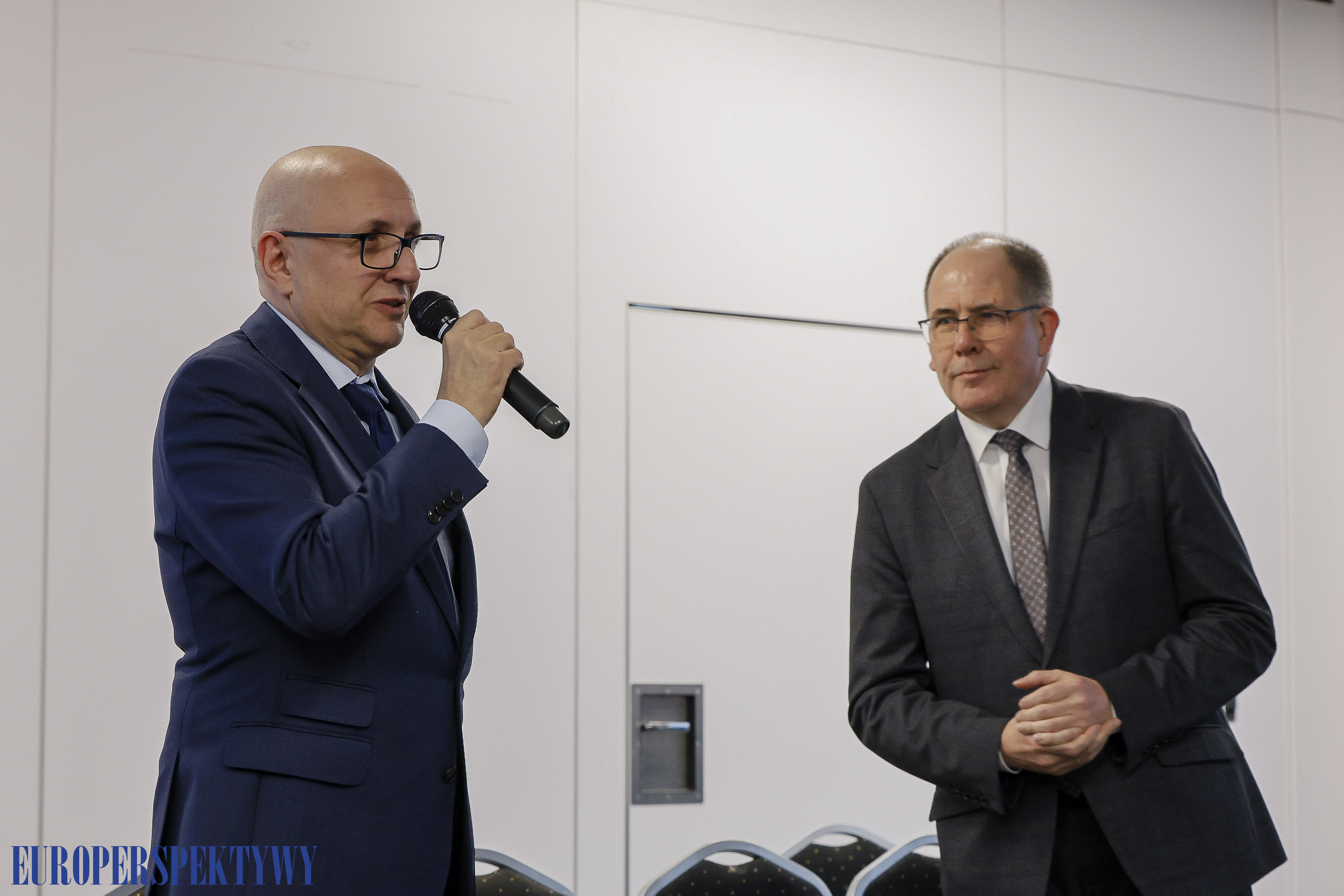 _MG_3248 Europerspektywy ŚIP: „Podwieczorek z Biznesem” – PRACOWNIK. Najcenniejszy kapitał biznesu