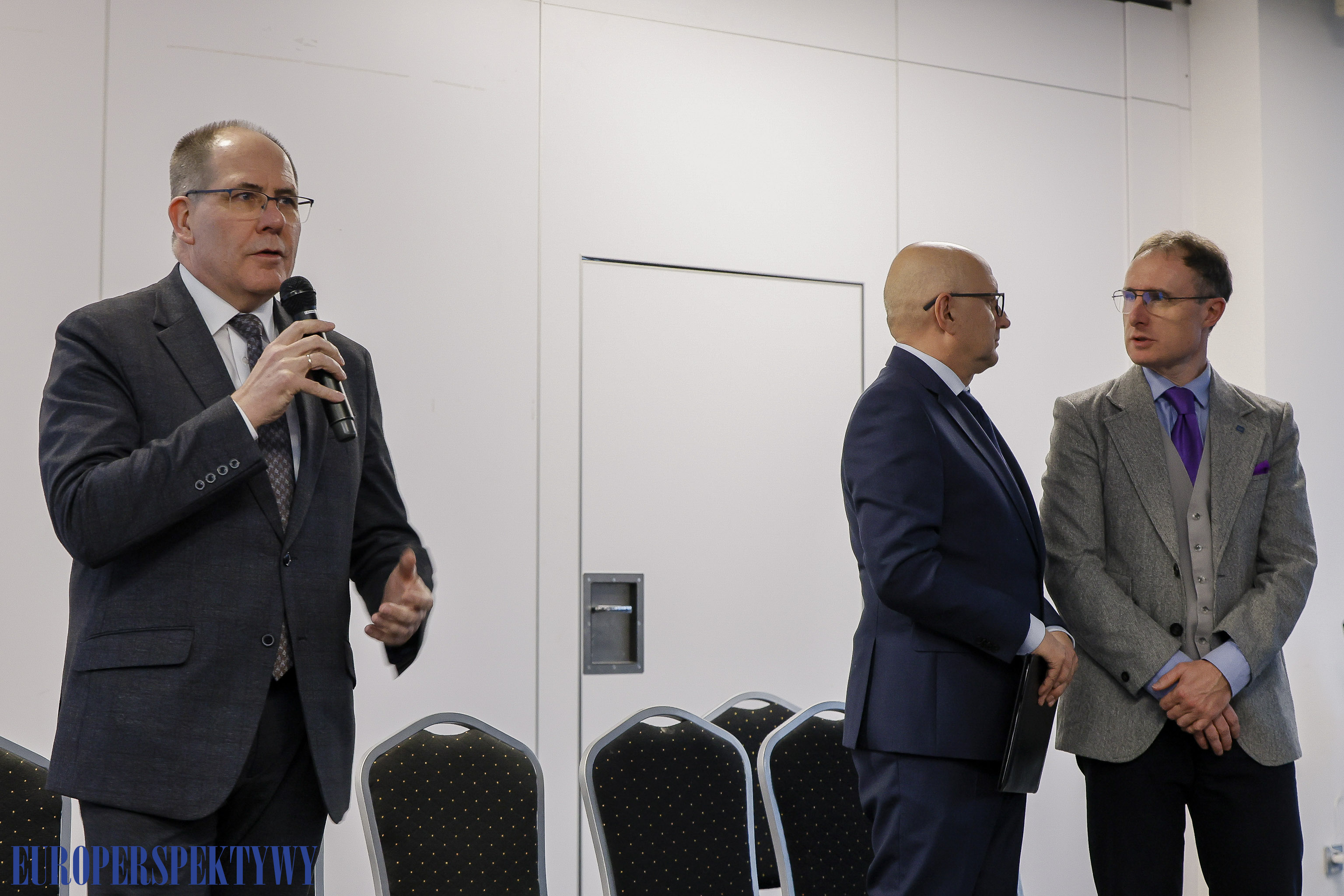 _MG_3254 Europerspektywy ŚIP: „Podwieczorek z Biznesem” – PRACOWNIK. Najcenniejszy kapitał biznesu