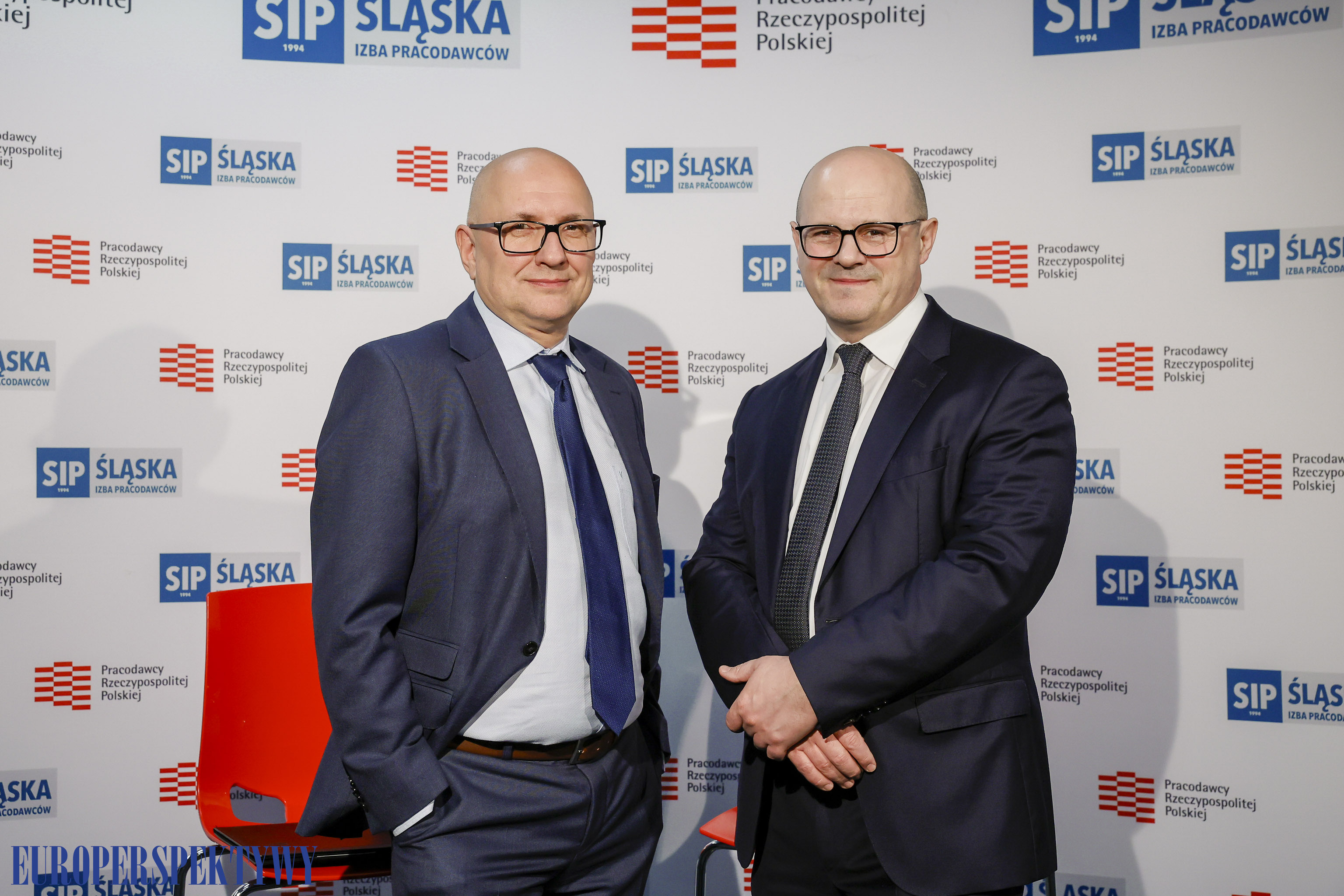 _MG_3283 Europerspektywy ŚIP: „Podwieczorek z Biznesem” – PRACOWNIK. Najcenniejszy kapitał biznesu