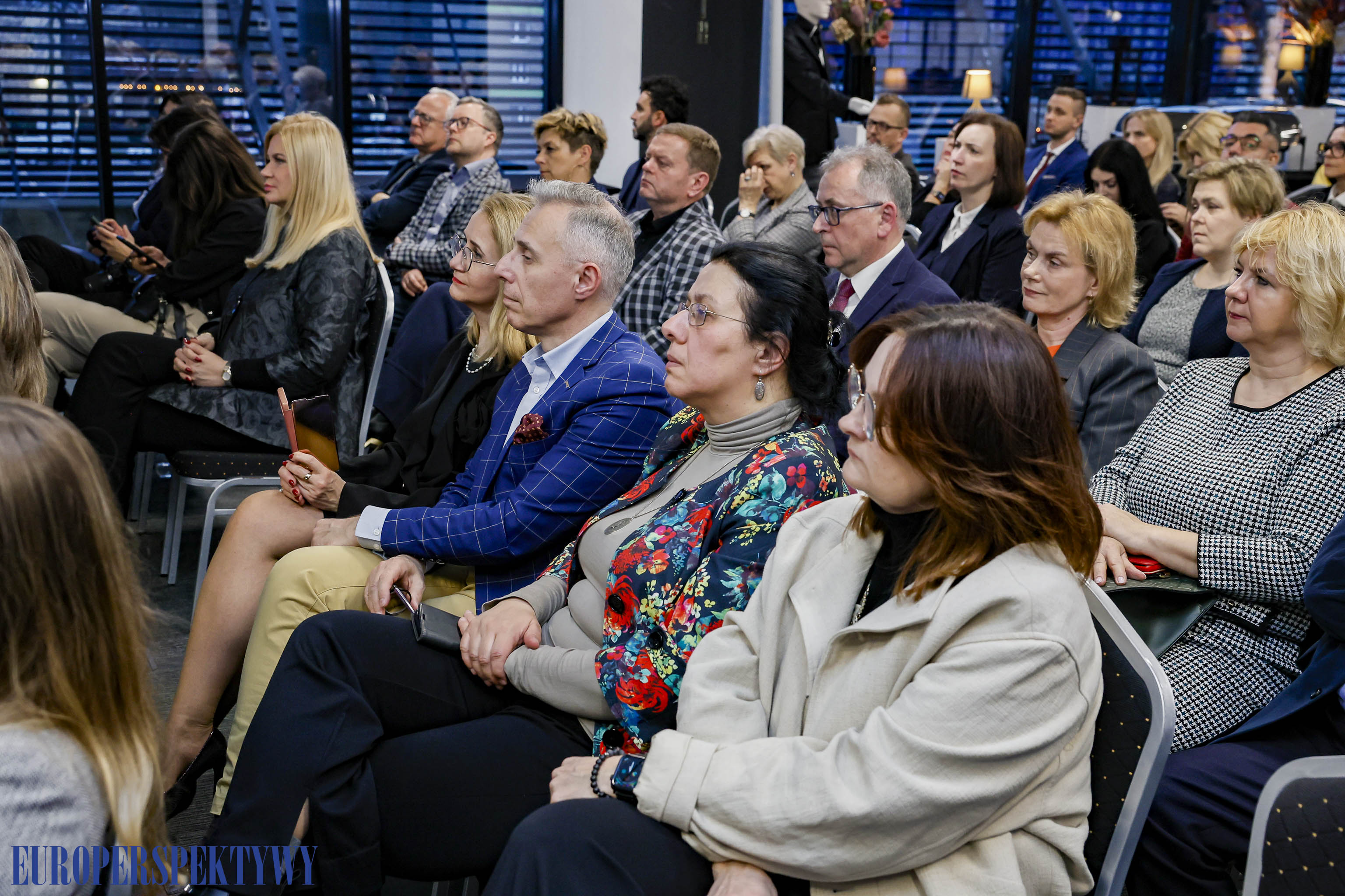 _MG_3295 Europerspektywy ŚIP: „Podwieczorek z Biznesem” – PRACOWNIK. Najcenniejszy kapitał biznesu