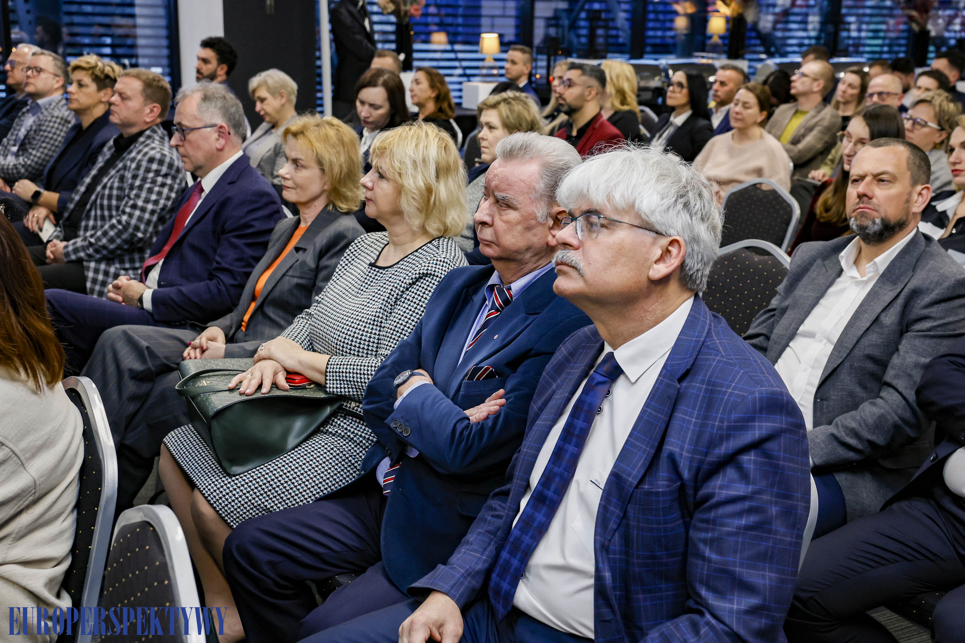 _MG_3297 Europerspektywy ŚIP: „Podwieczorek z Biznesem” – PRACOWNIK. Najcenniejszy kapitał biznesu