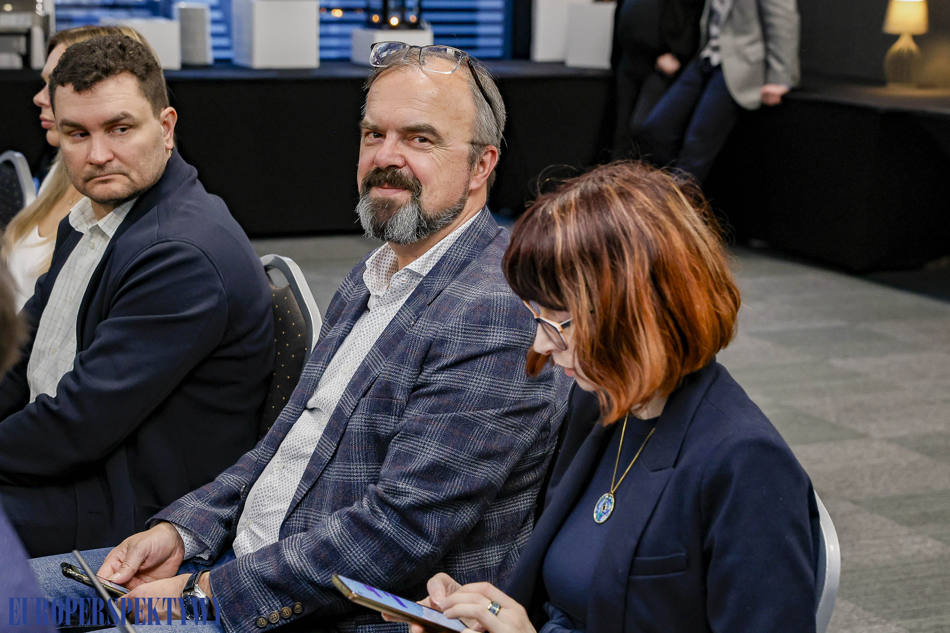 _MG_3318 Europerspektywy ŚIP: „Podwieczorek z Biznesem” – PRACOWNIK. Najcenniejszy kapitał biznesu