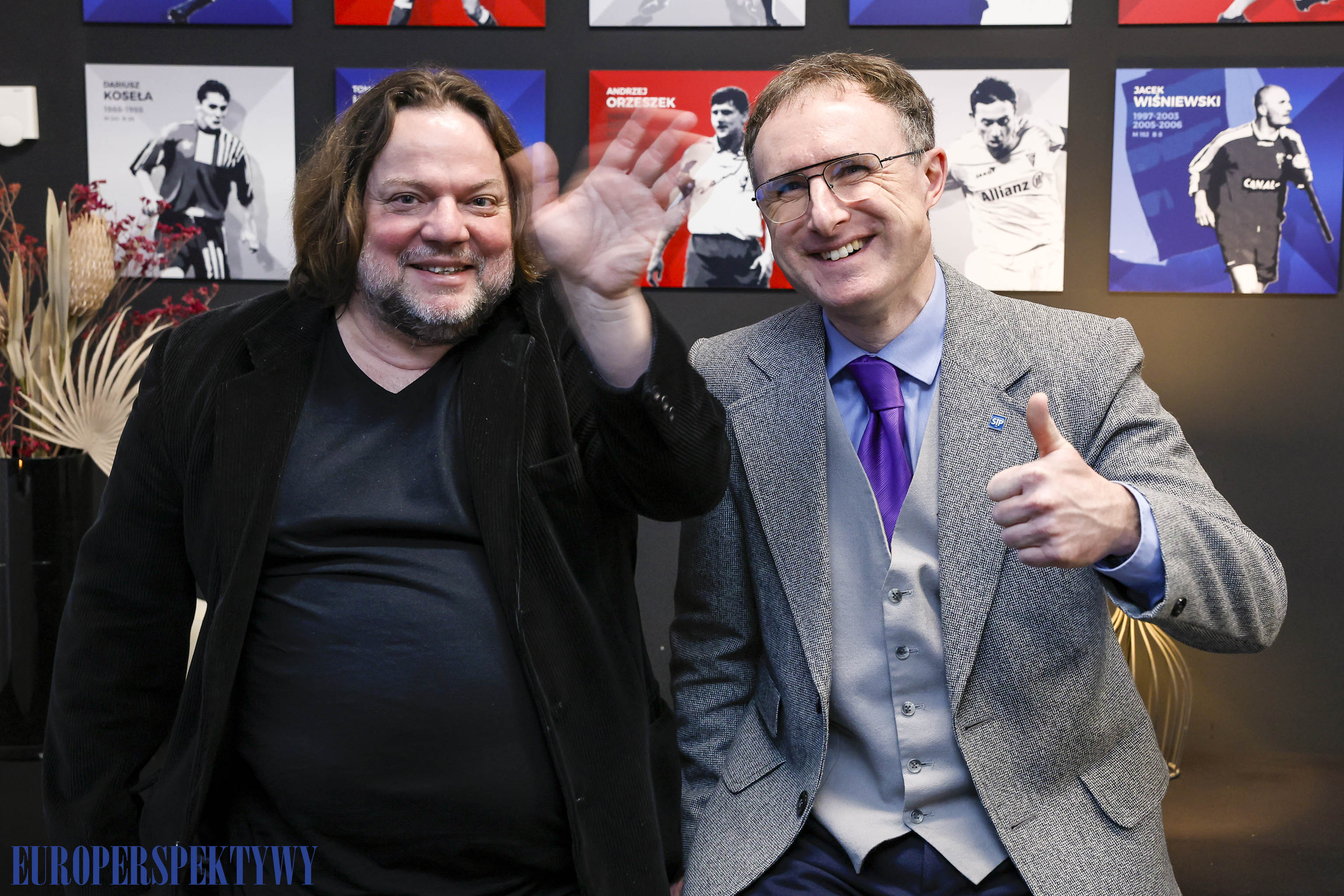 _MG_3319 Europerspektywy ŚIP: „Podwieczorek z Biznesem” – PRACOWNIK. Najcenniejszy kapitał biznesu