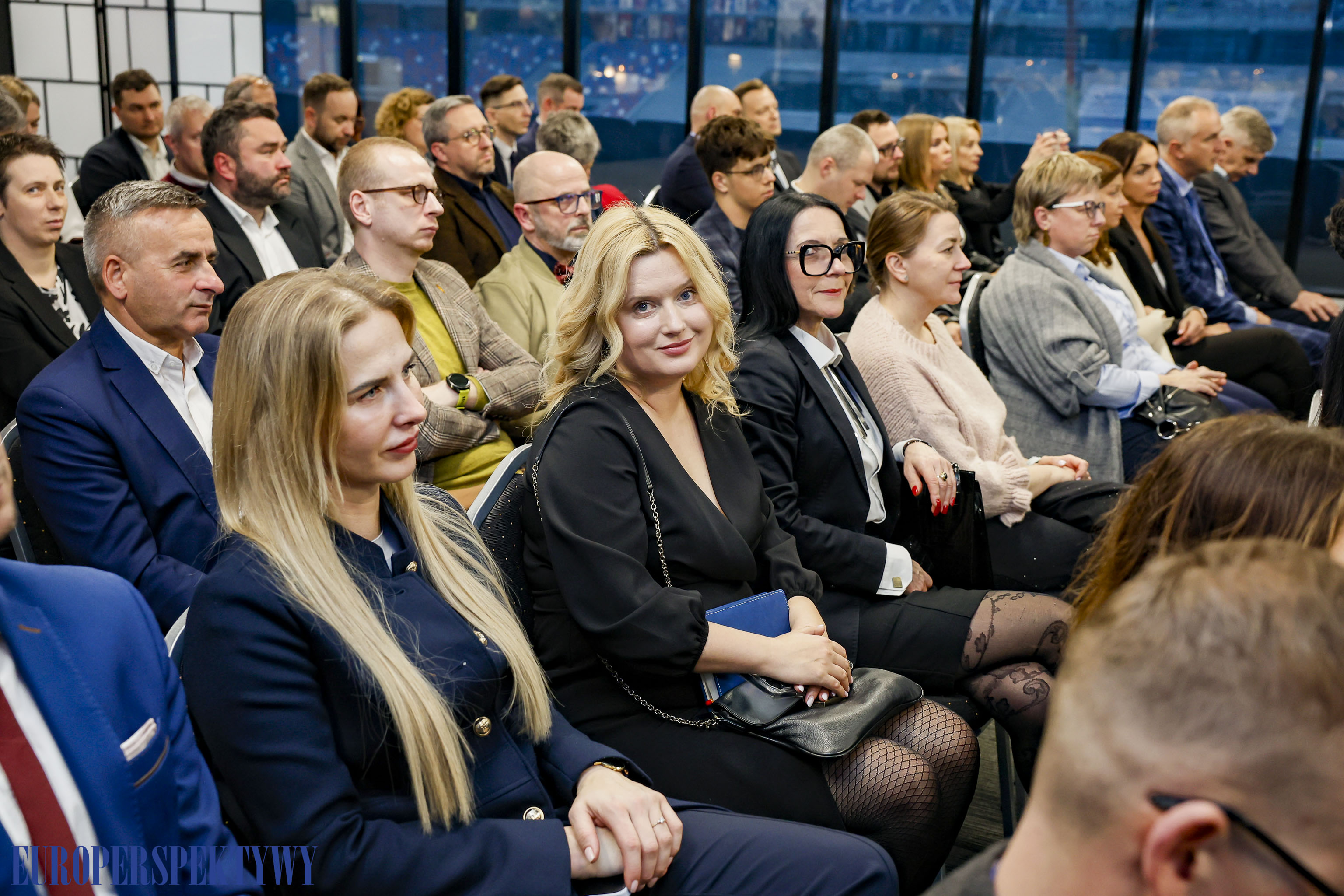 _MG_3332 Europerspektywy ŚIP: „Podwieczorek z Biznesem” – PRACOWNIK. Najcenniejszy kapitał biznesu