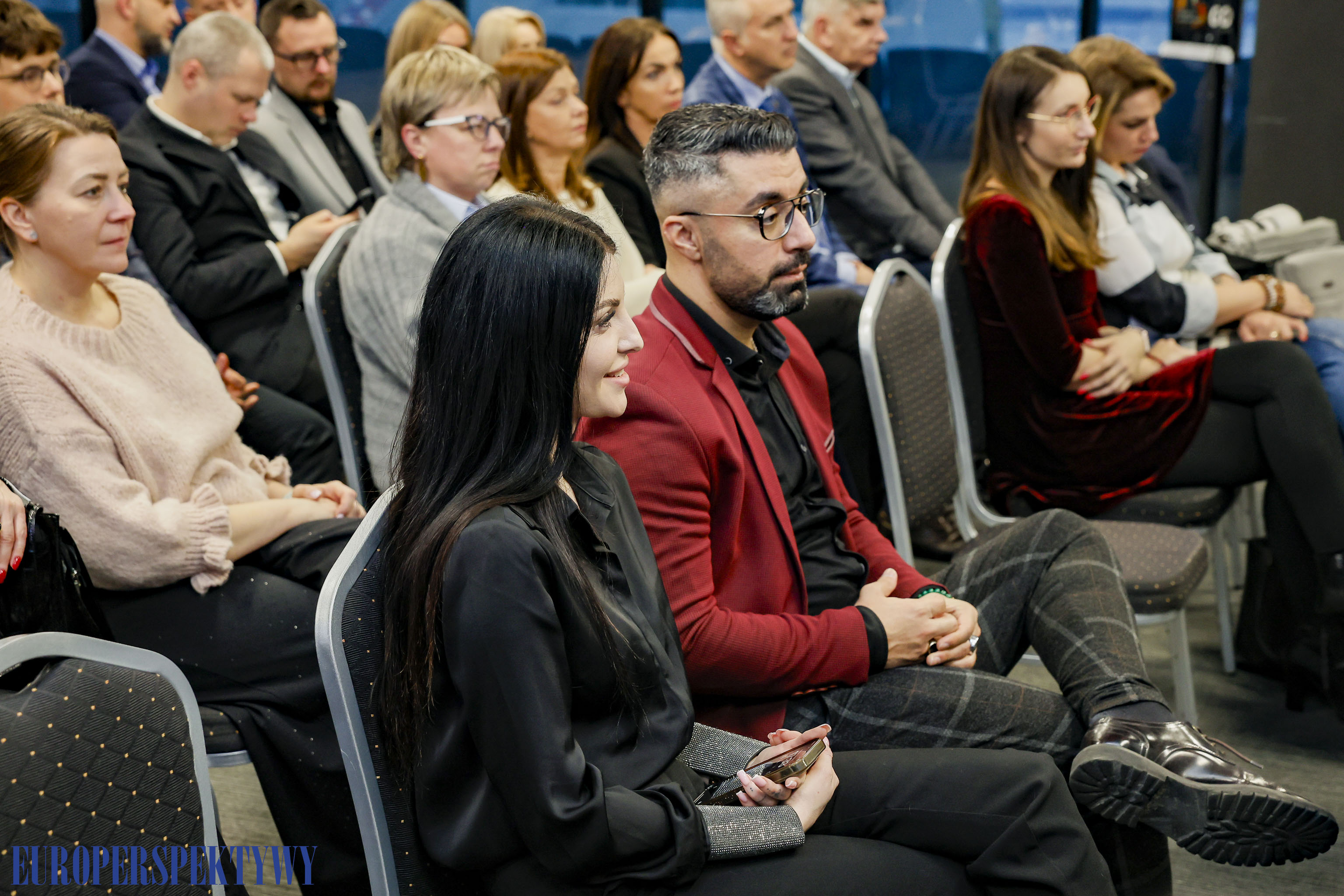 _MG_3337 Europerspektywy ŚIP: „Podwieczorek z Biznesem” – PRACOWNIK. Najcenniejszy kapitał biznesu