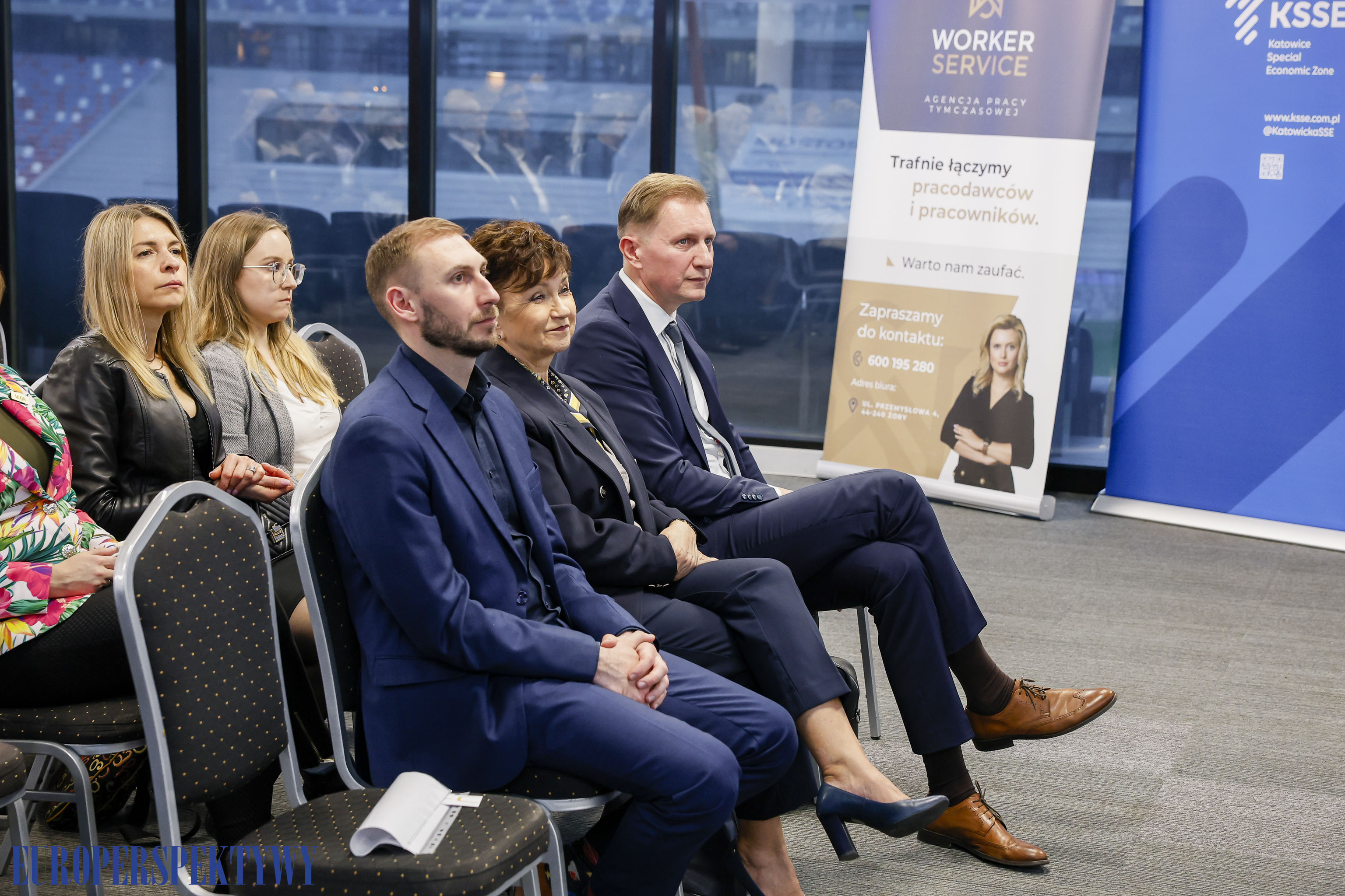 _MG_3346 Europerspektywy ŚIP: „Podwieczorek z Biznesem” – PRACOWNIK. Najcenniejszy kapitał biznesu