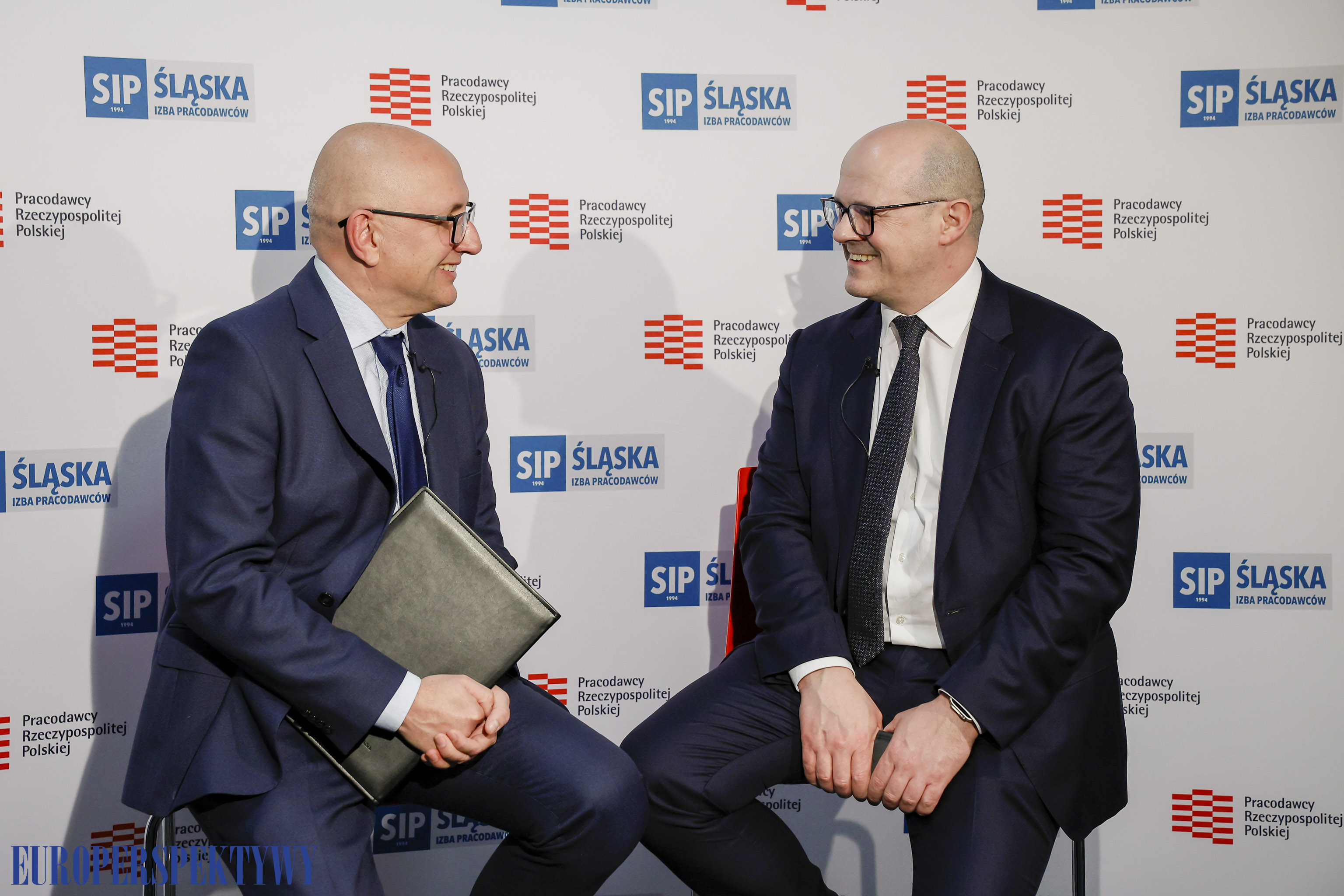 _MG_3356 Europerspektywy ŚIP: „Podwieczorek z Biznesem” – PRACOWNIK. Najcenniejszy kapitał biznesu