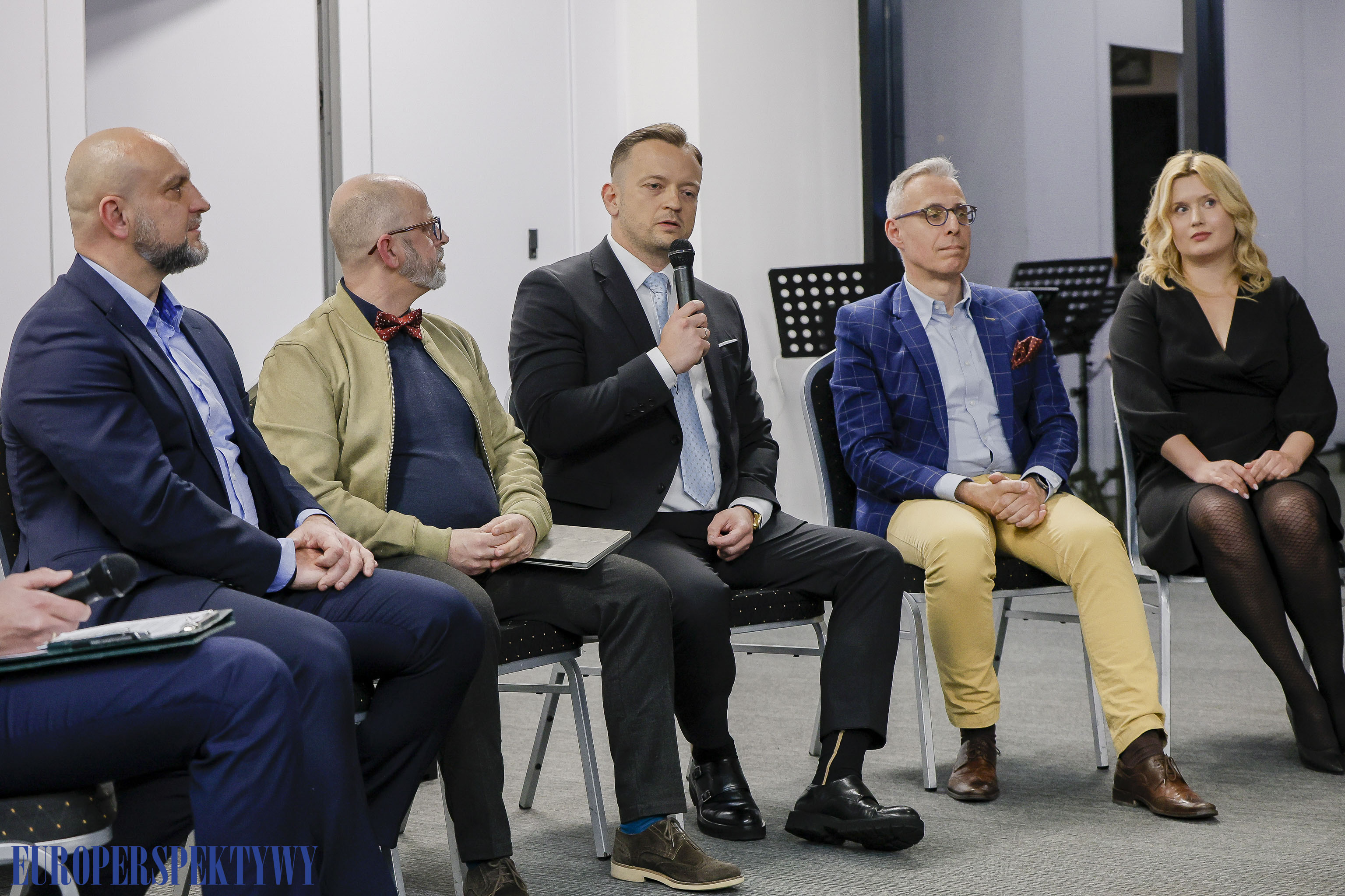 _MG_3394 Europerspektywy ŚIP: „Podwieczorek z Biznesem” – PRACOWNIK. Najcenniejszy kapitał biznesu