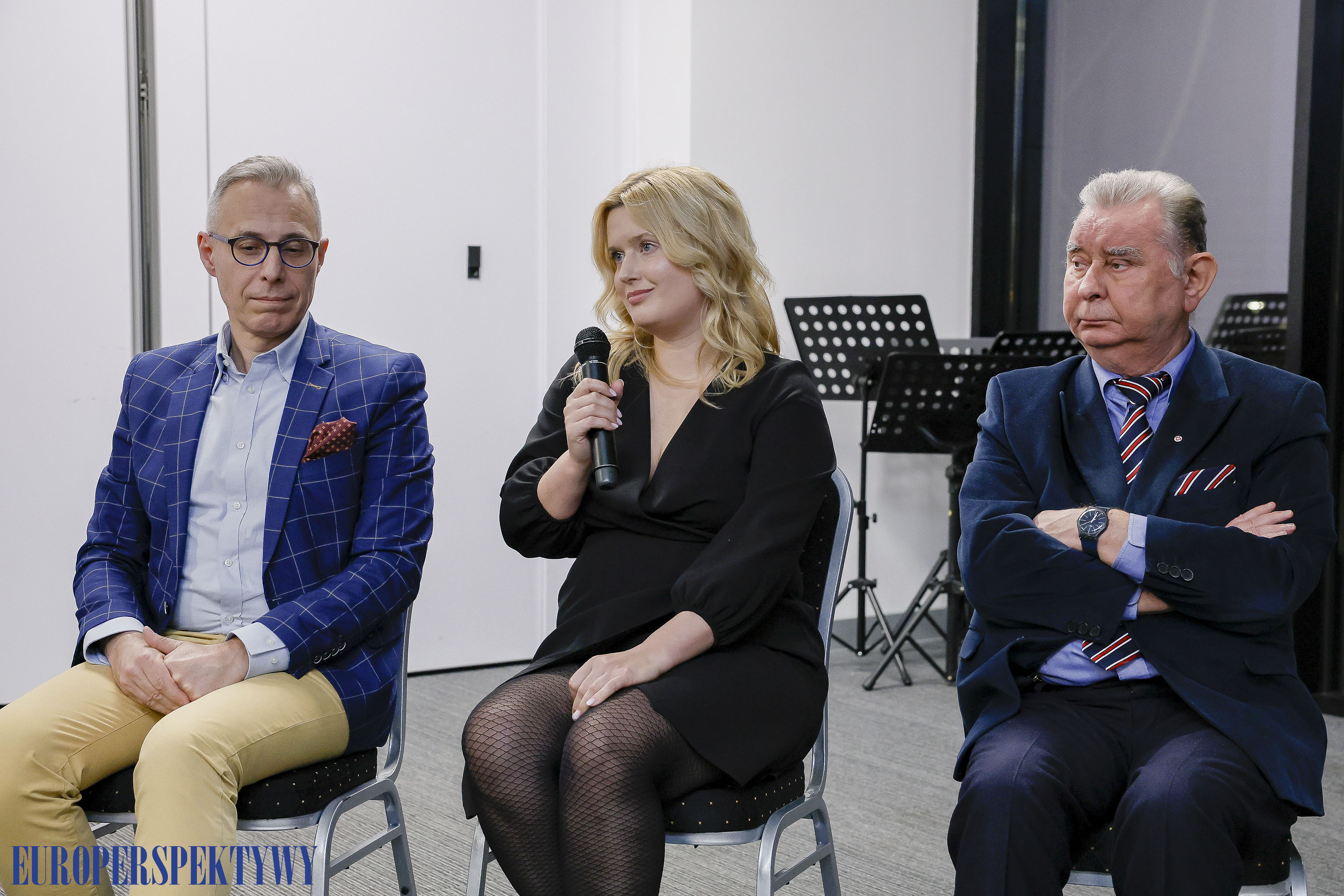 _MG_3418 Europerspektywy ŚIP: „Podwieczorek z Biznesem” – PRACOWNIK. Najcenniejszy kapitał biznesu